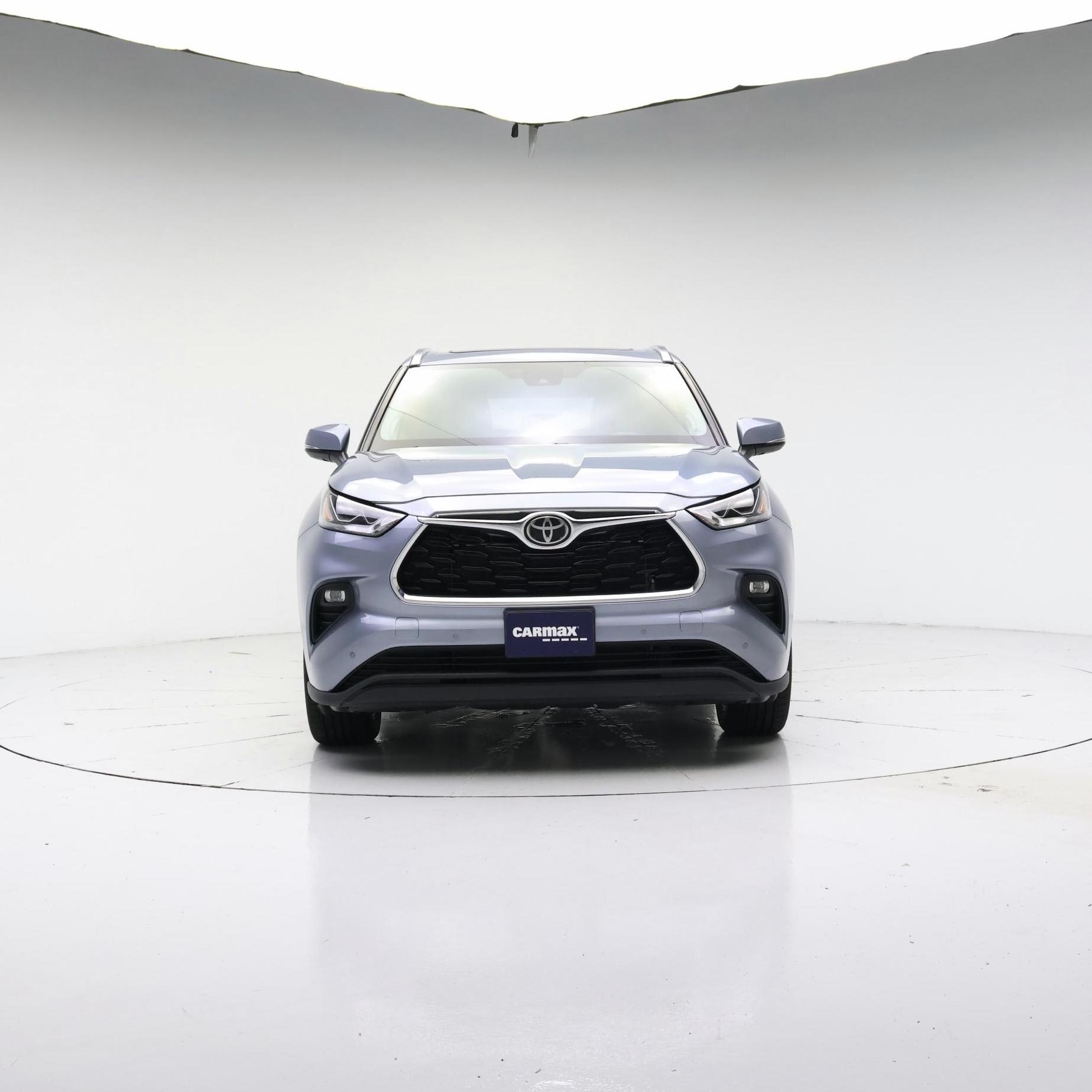 Thumbnail: 2021 Toyota Highlander - 5