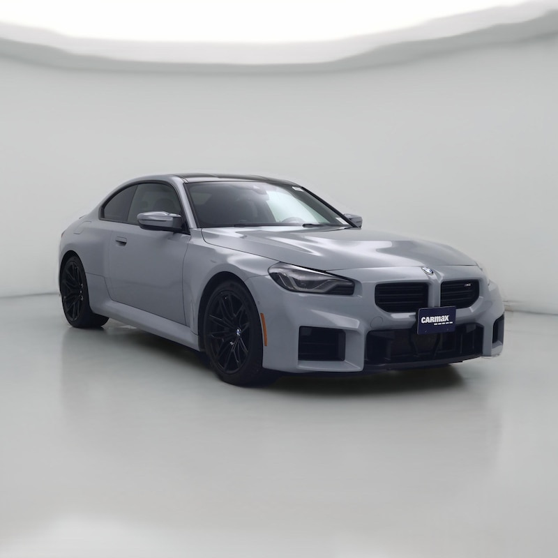 2024 BMW M2