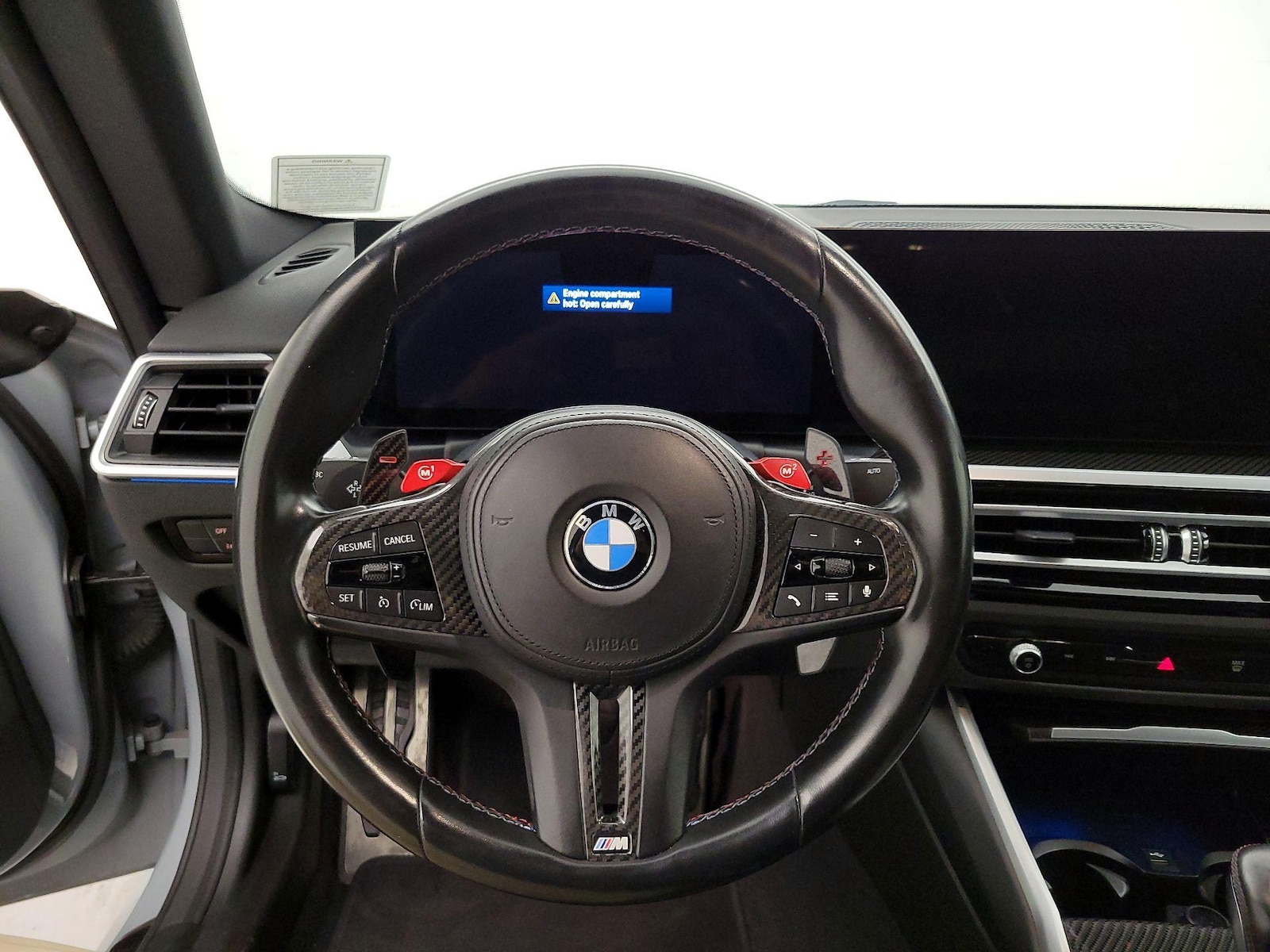 Lane Departure Warning