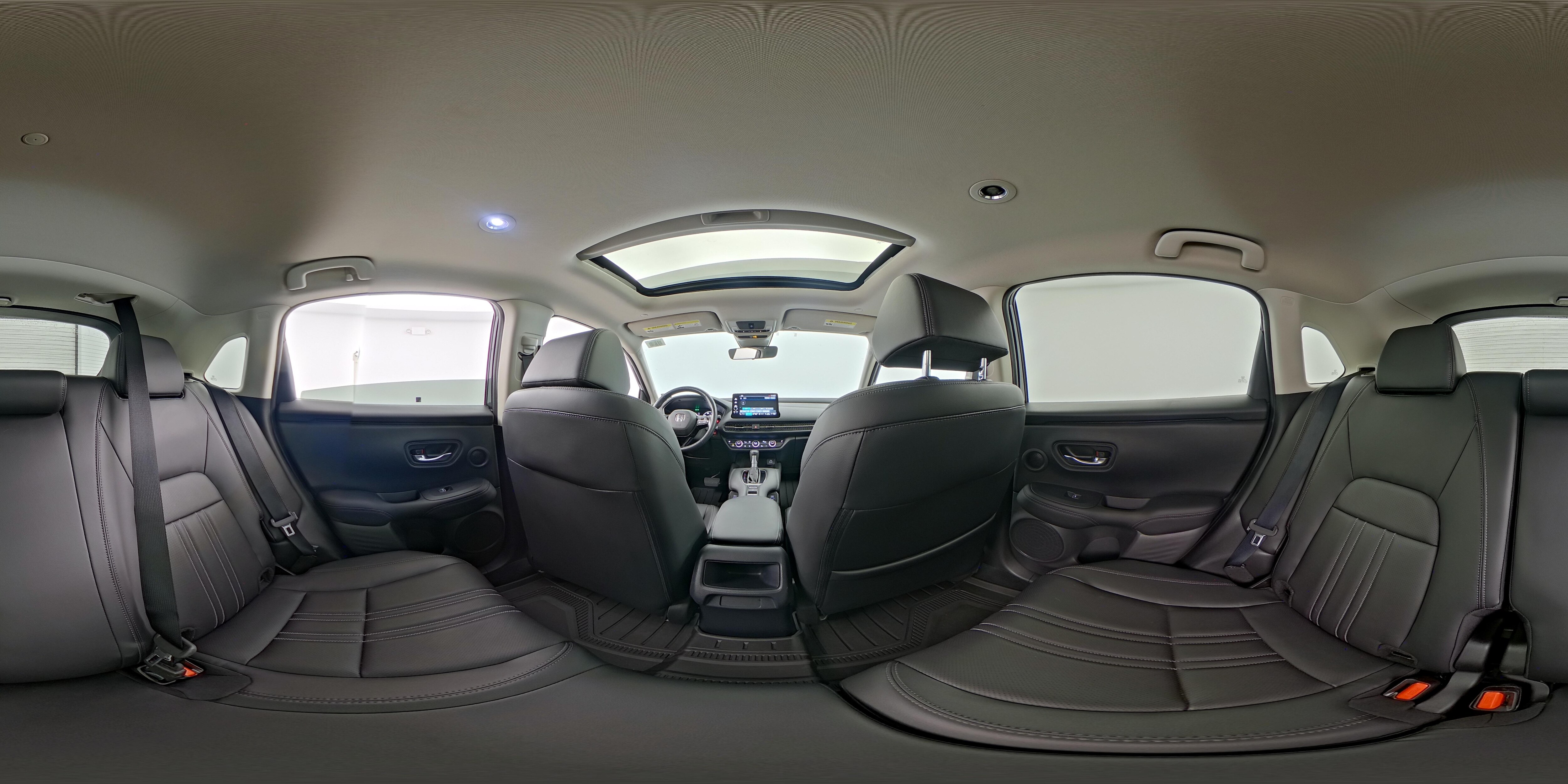 2023 Honda HR-V EX-L - Photo 27