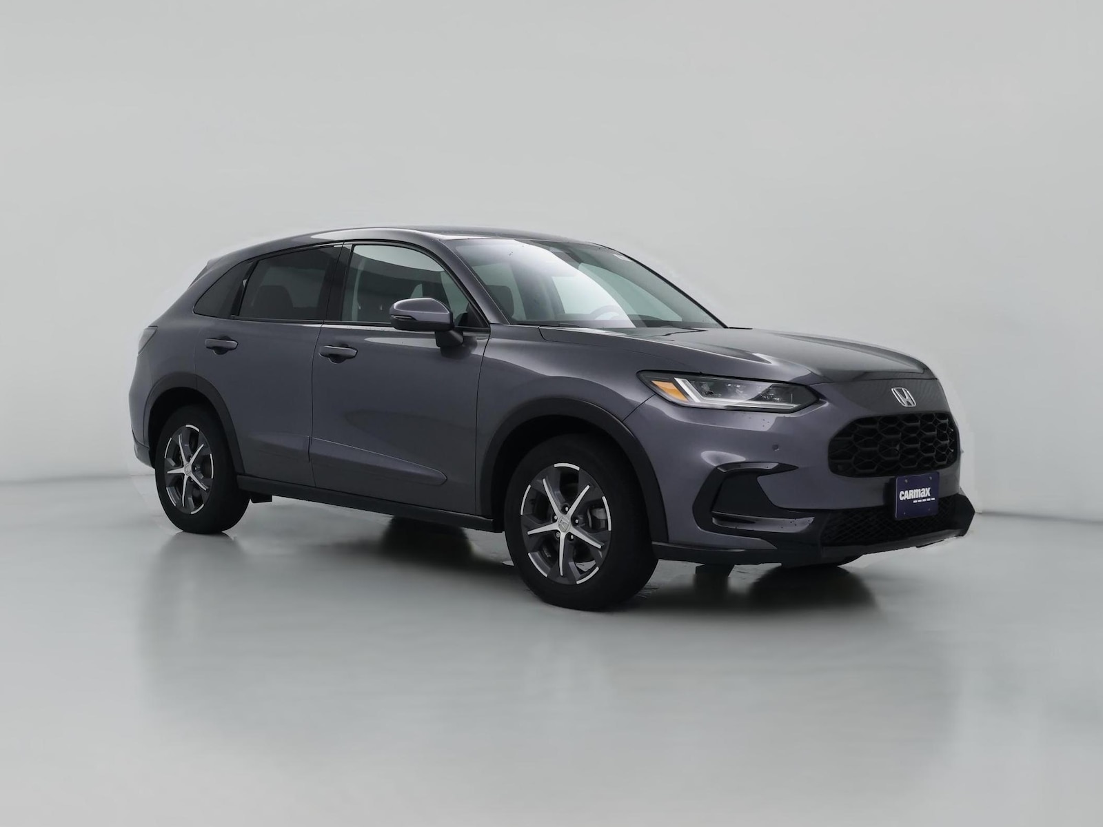2023 Honda HR-V EX-L - Photo 1