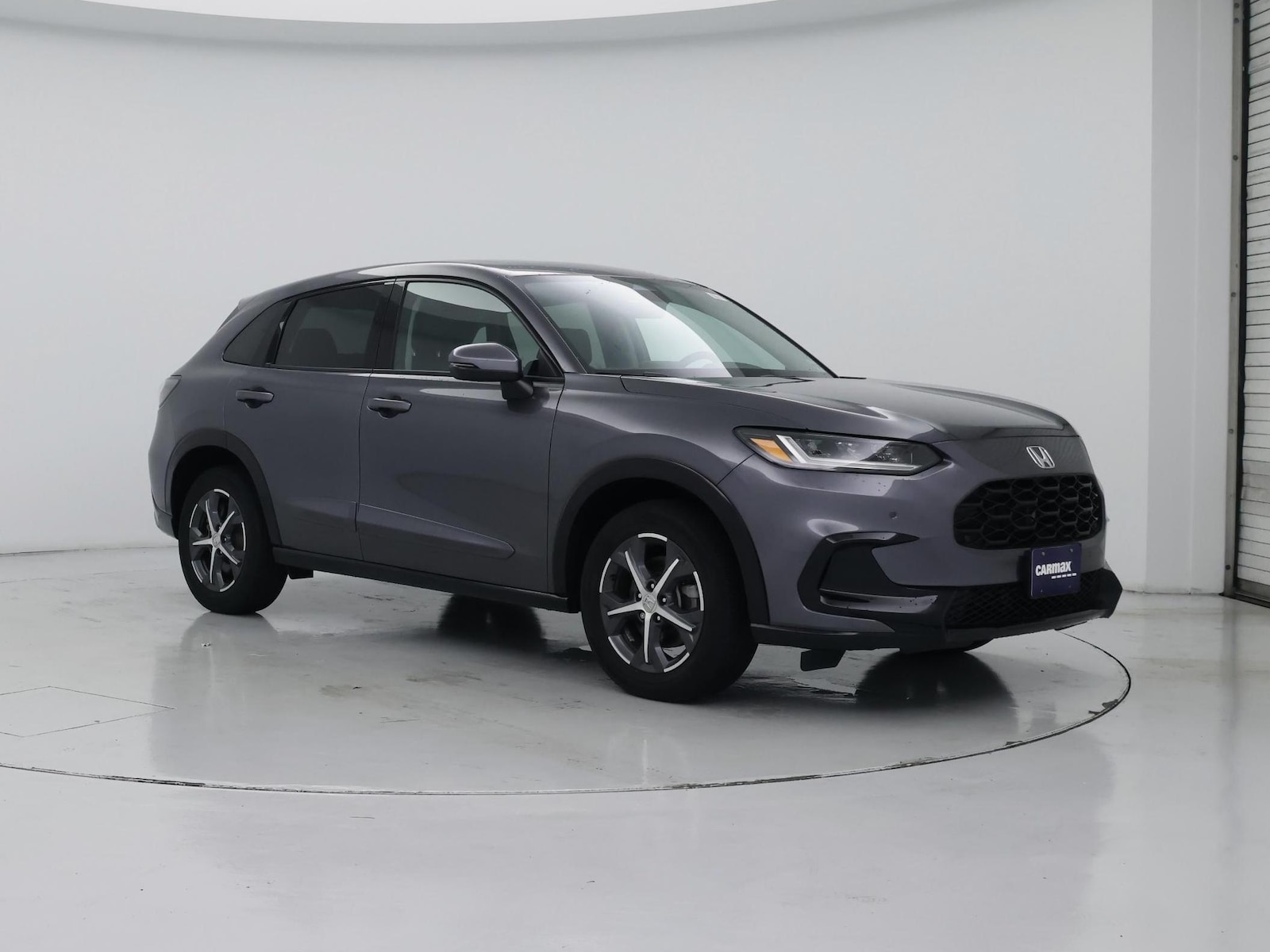 2023 Honda HR-V EX-L - Photo 2