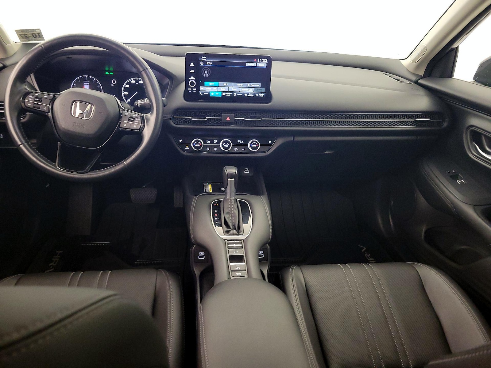 2023 Honda HR-V EX-L - Photo 10