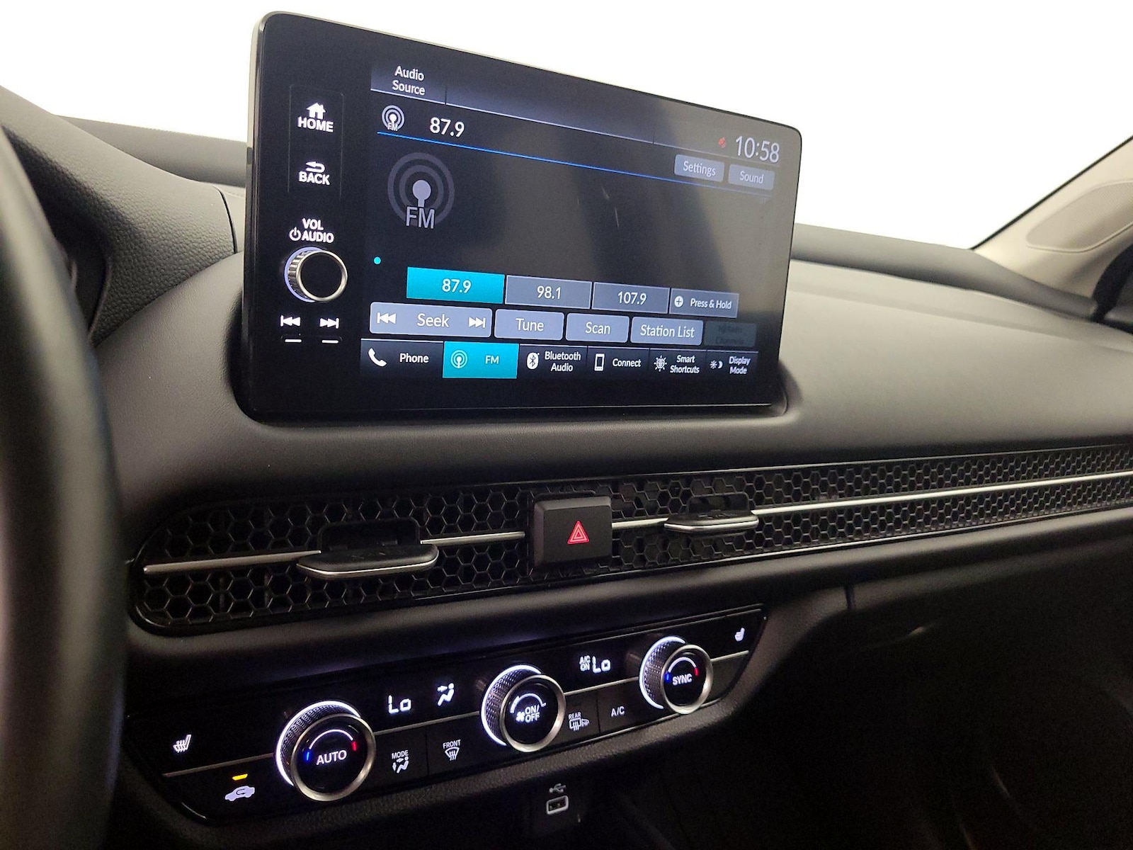 2023 Honda HR-V EX-L - Photo 16