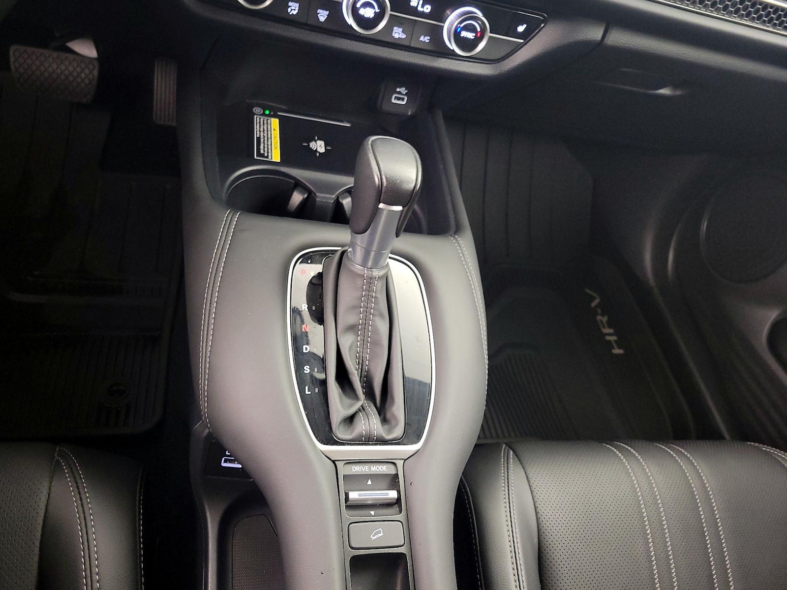 2023 Honda HR-V EX-L - Photo 18