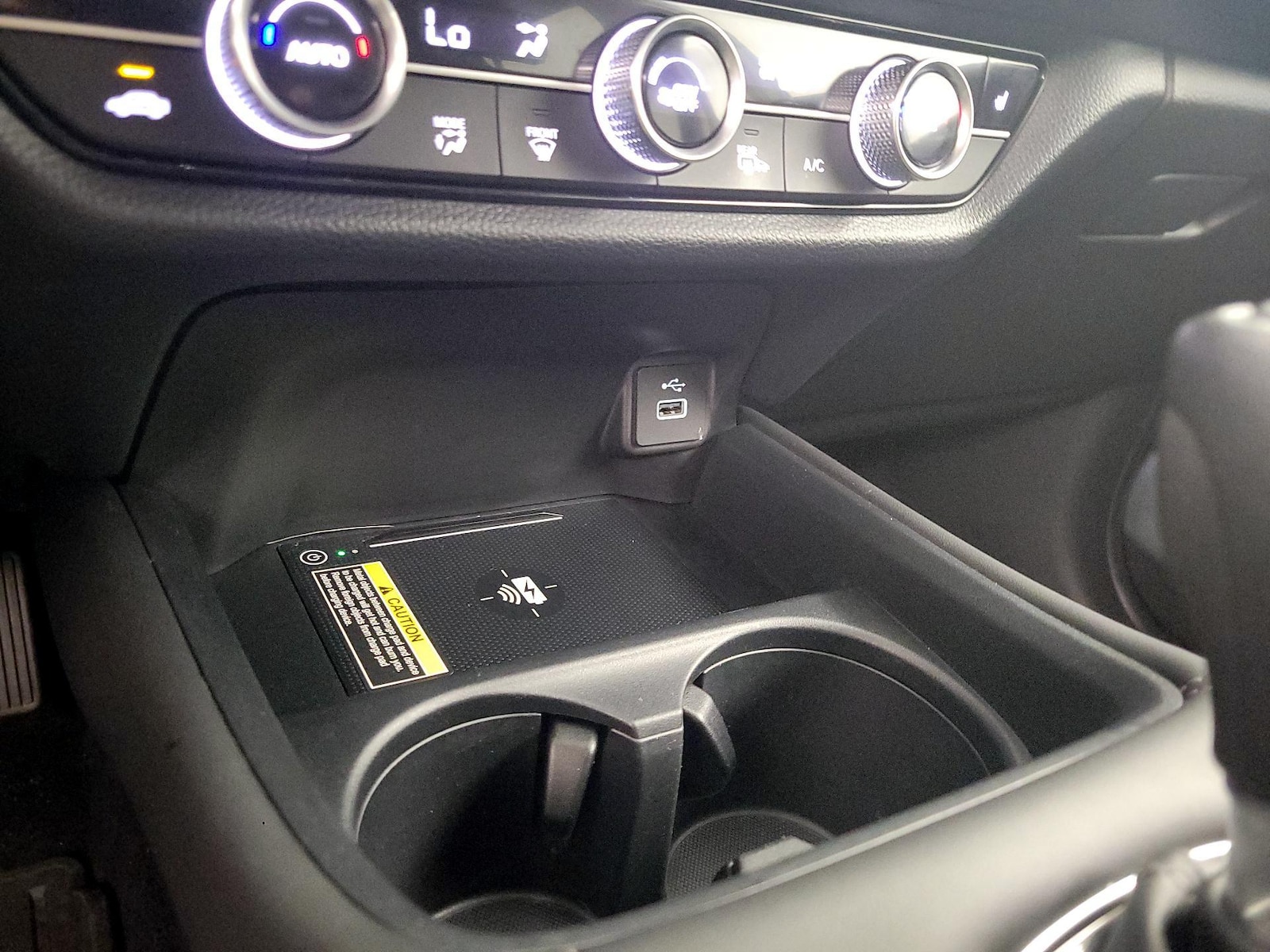 2023 Honda HR-V EX-L - Photo 19
