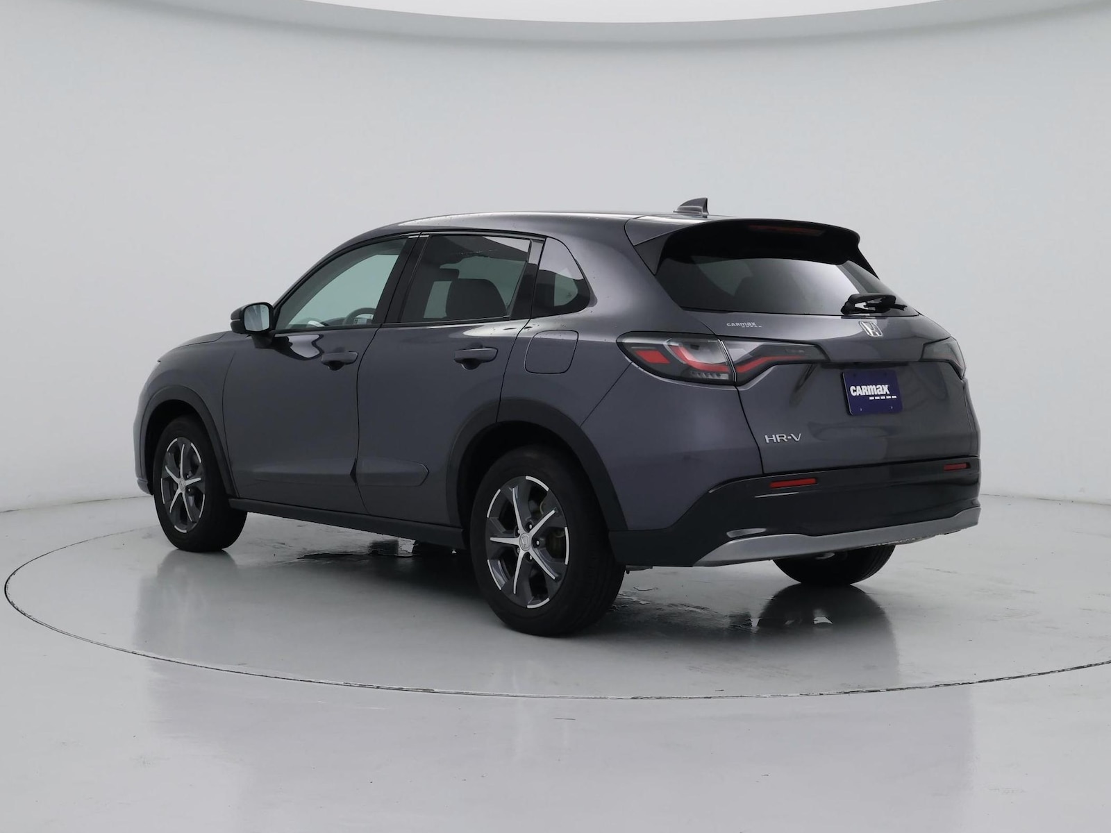 2023 Honda HR-V EX-L - Photo 3