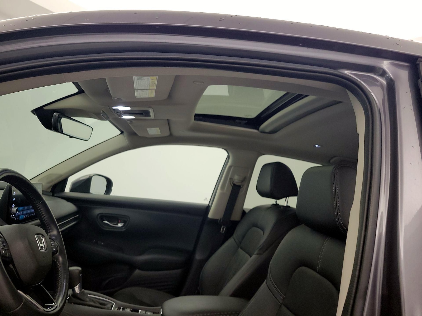 2023 Honda HR-V EX-L - Photo 20
