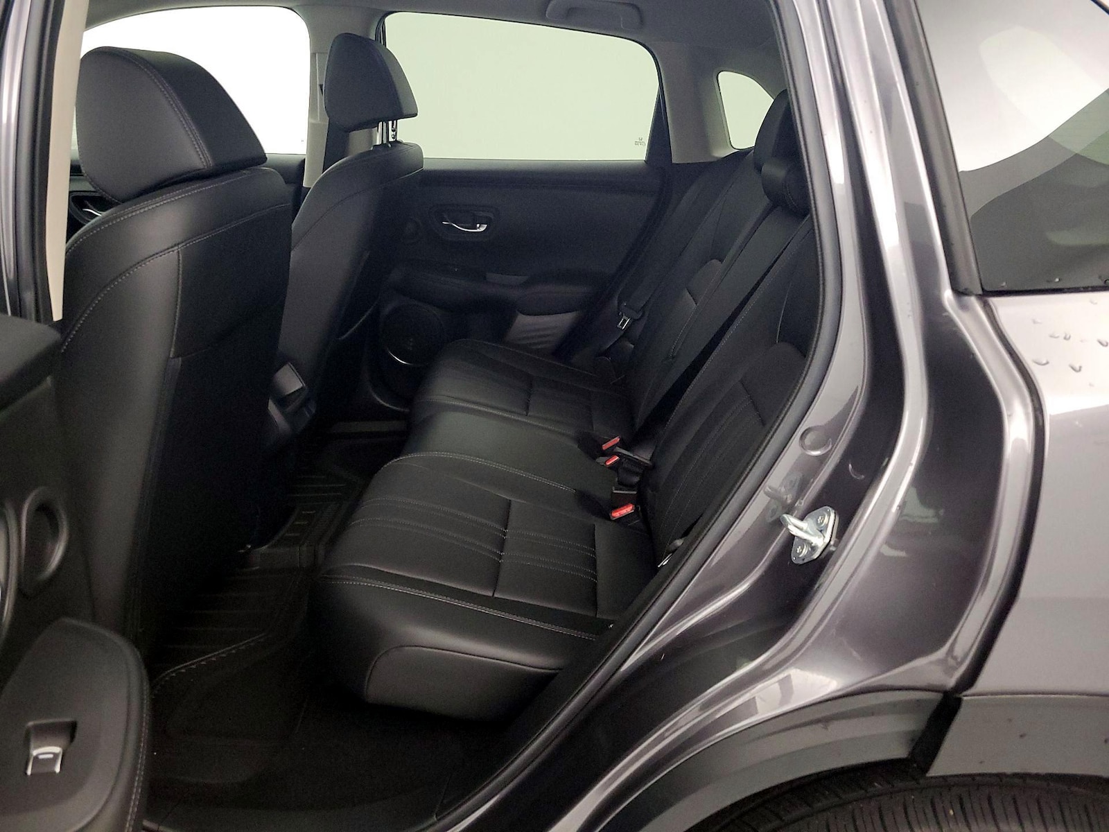 2023 Honda HR-V EX-L - Photo 21