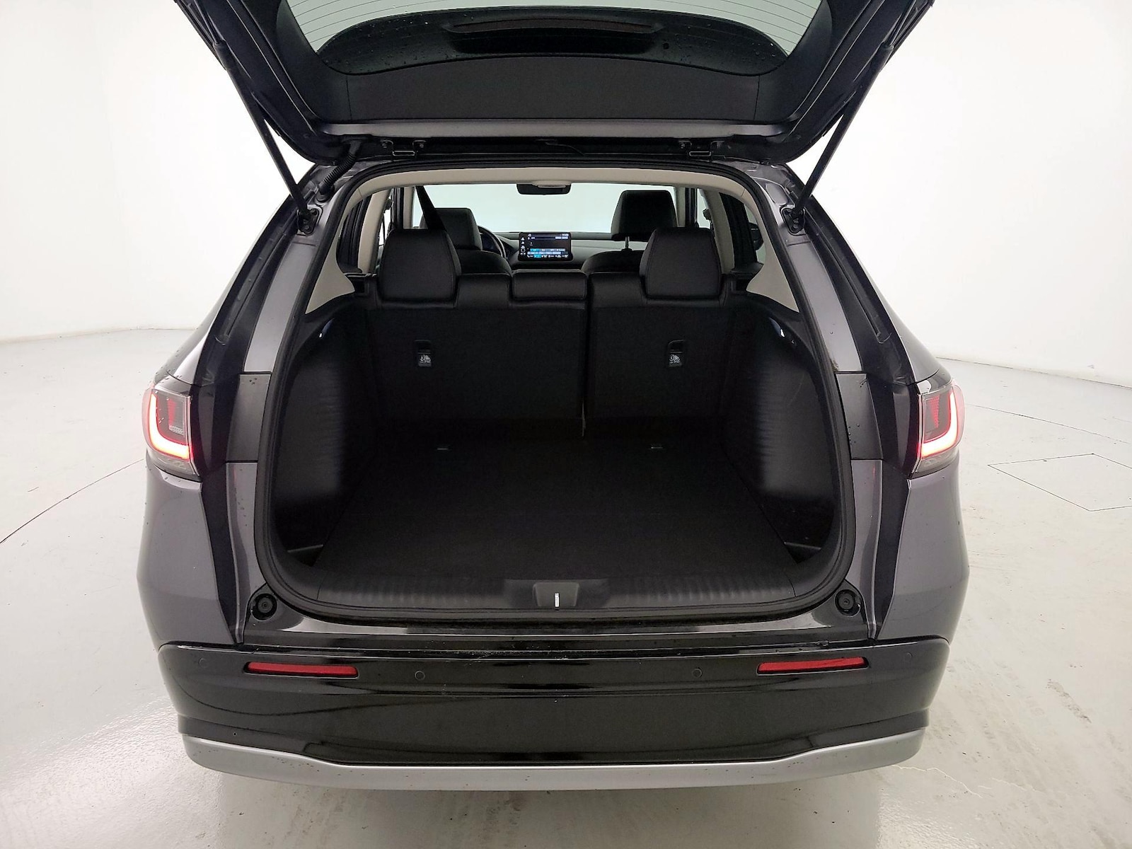 2023 Honda HR-V EX-L - Photo 22