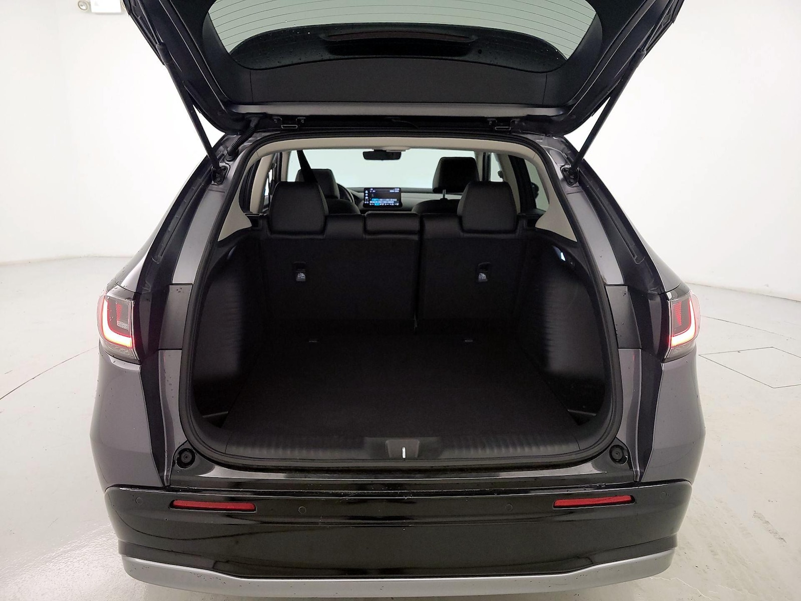 2023 Honda HR-V EX-L - Photo 23