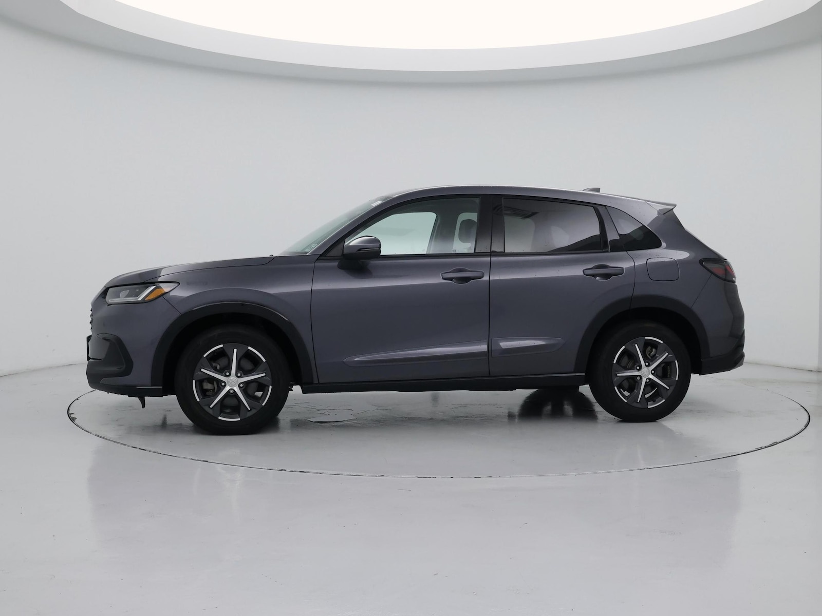 2023 Honda HR-V EX-L - Photo 4