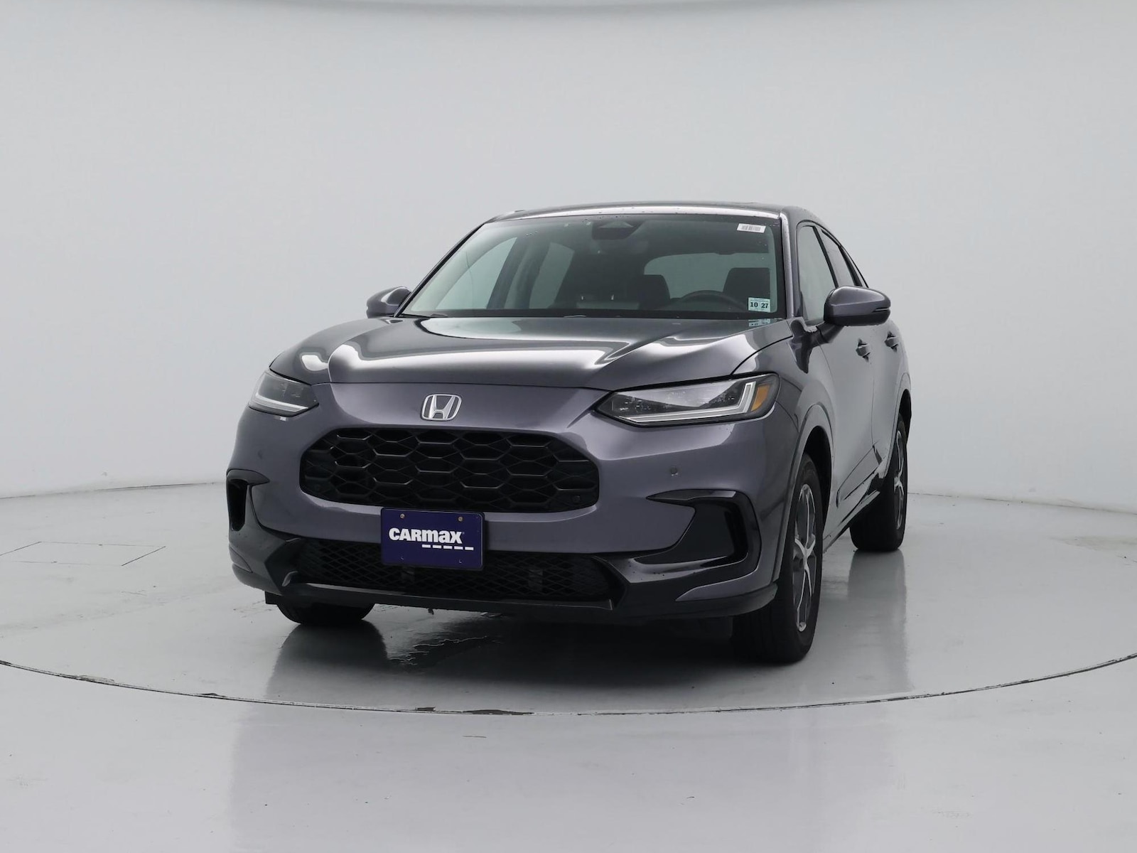 2023 Honda HR-V EX-L - Photo 5