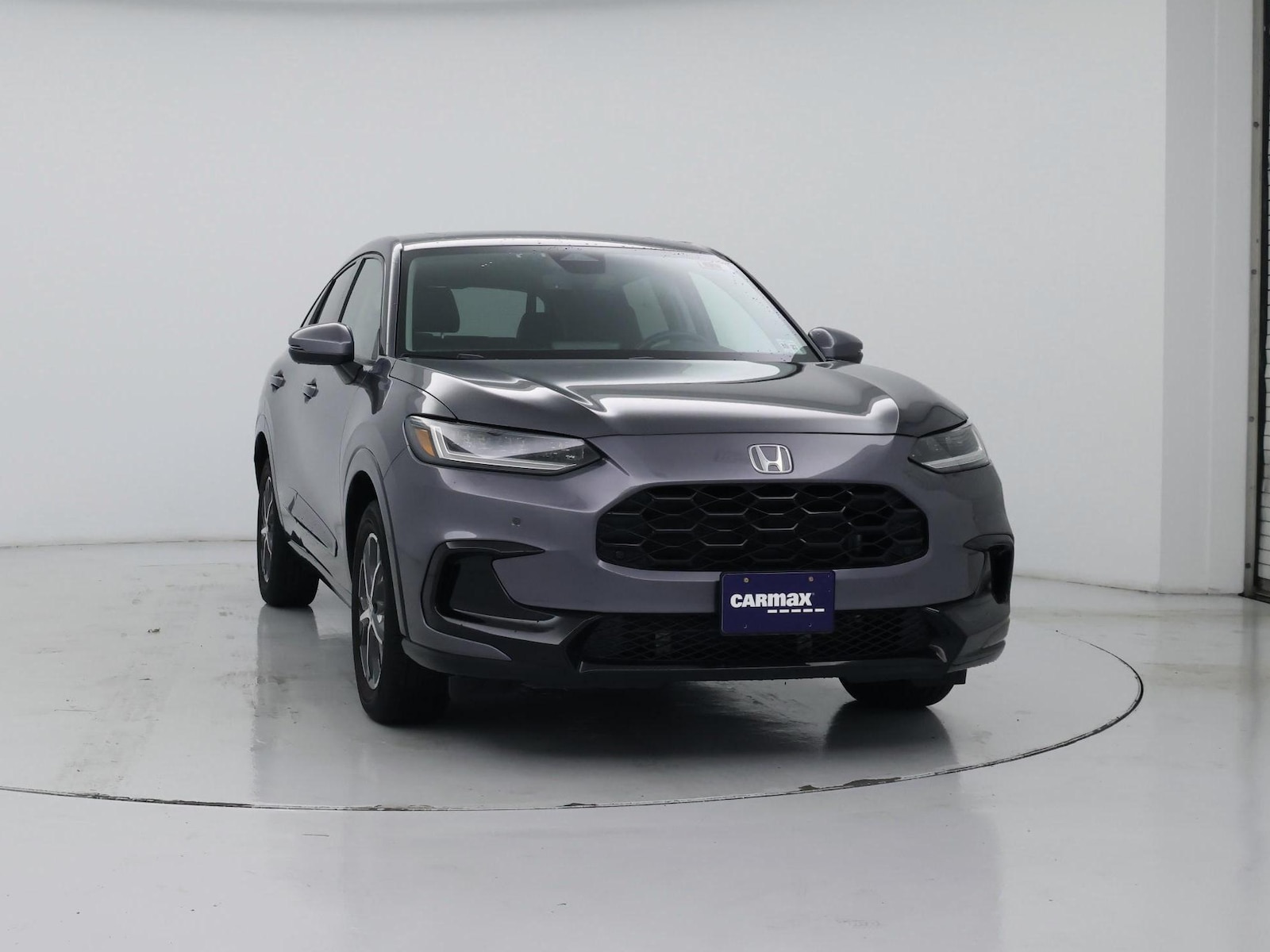2023 Honda HR-V EX-L - Photo 6