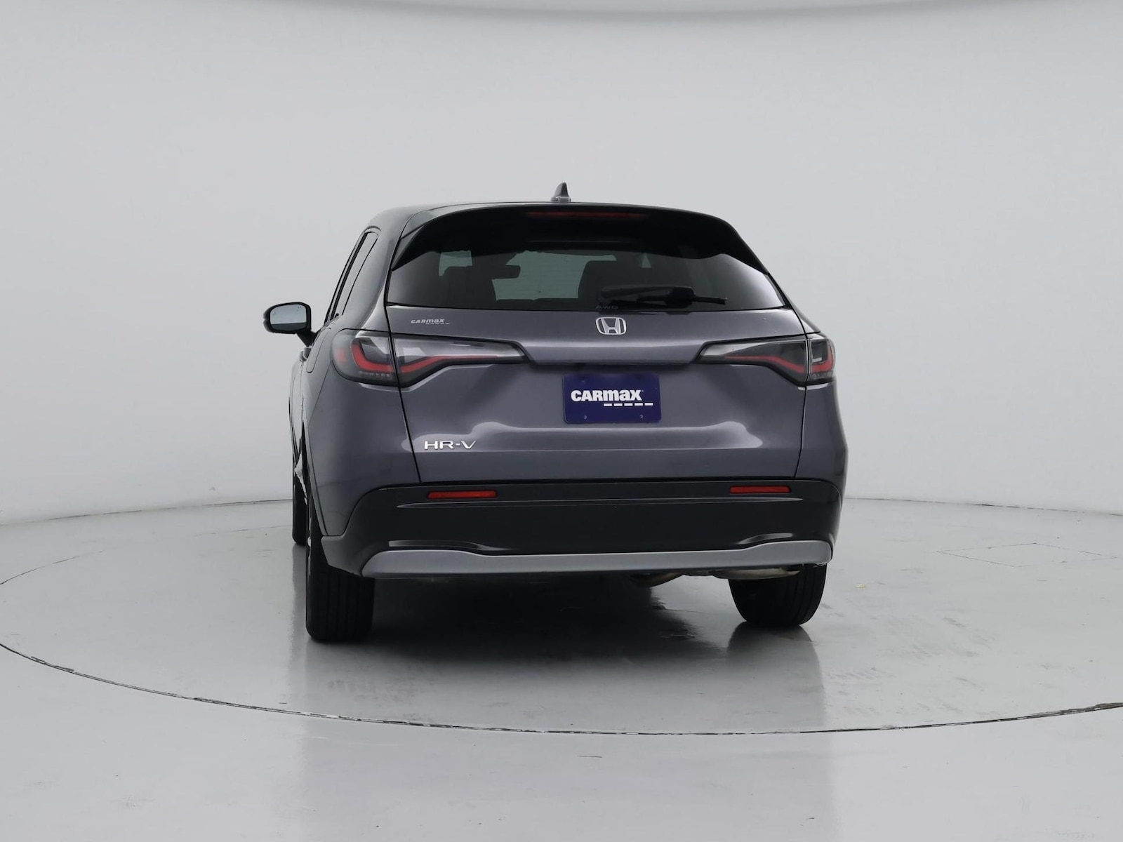 2023 Honda HR-V EX-L - Photo 7