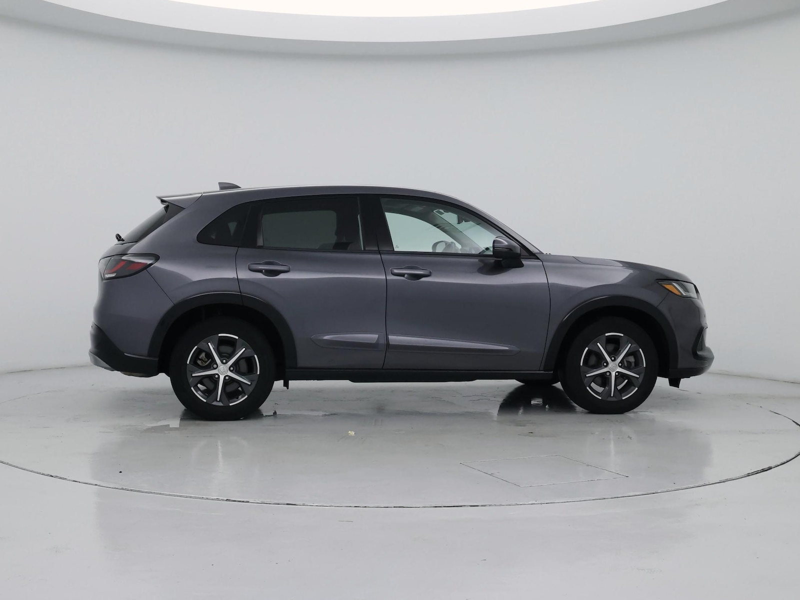 2023 Honda HR-V EX-L - Photo 8