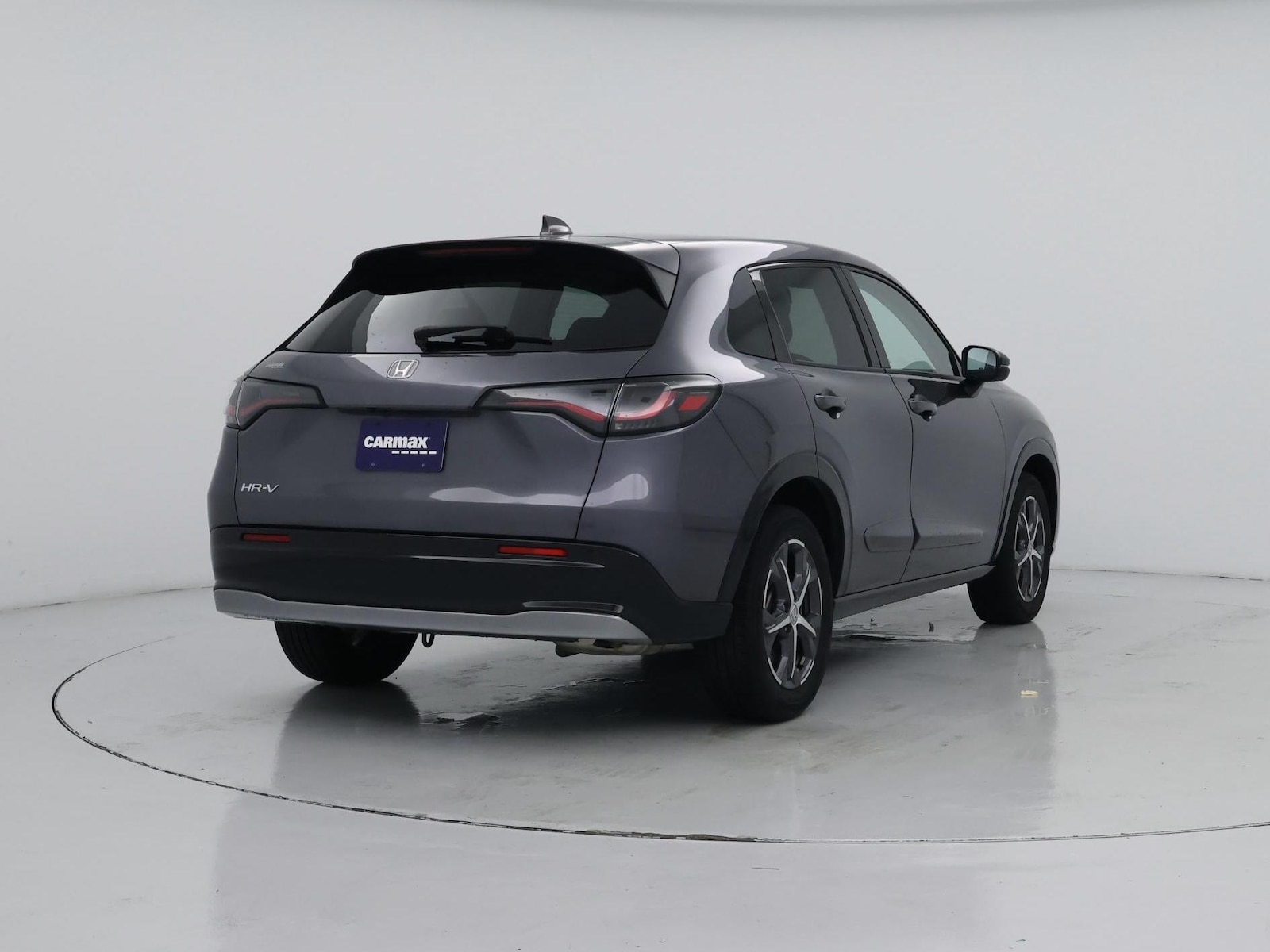 2023 Honda HR-V EX-L - Photo 9