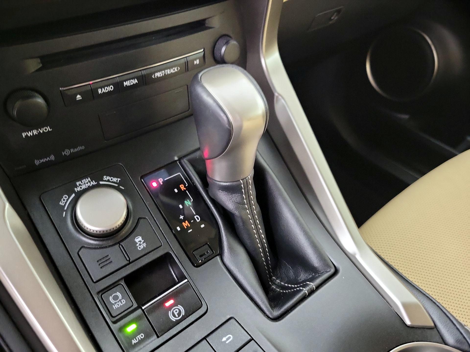 Thumbnail: 2016 Lexus NX - 18