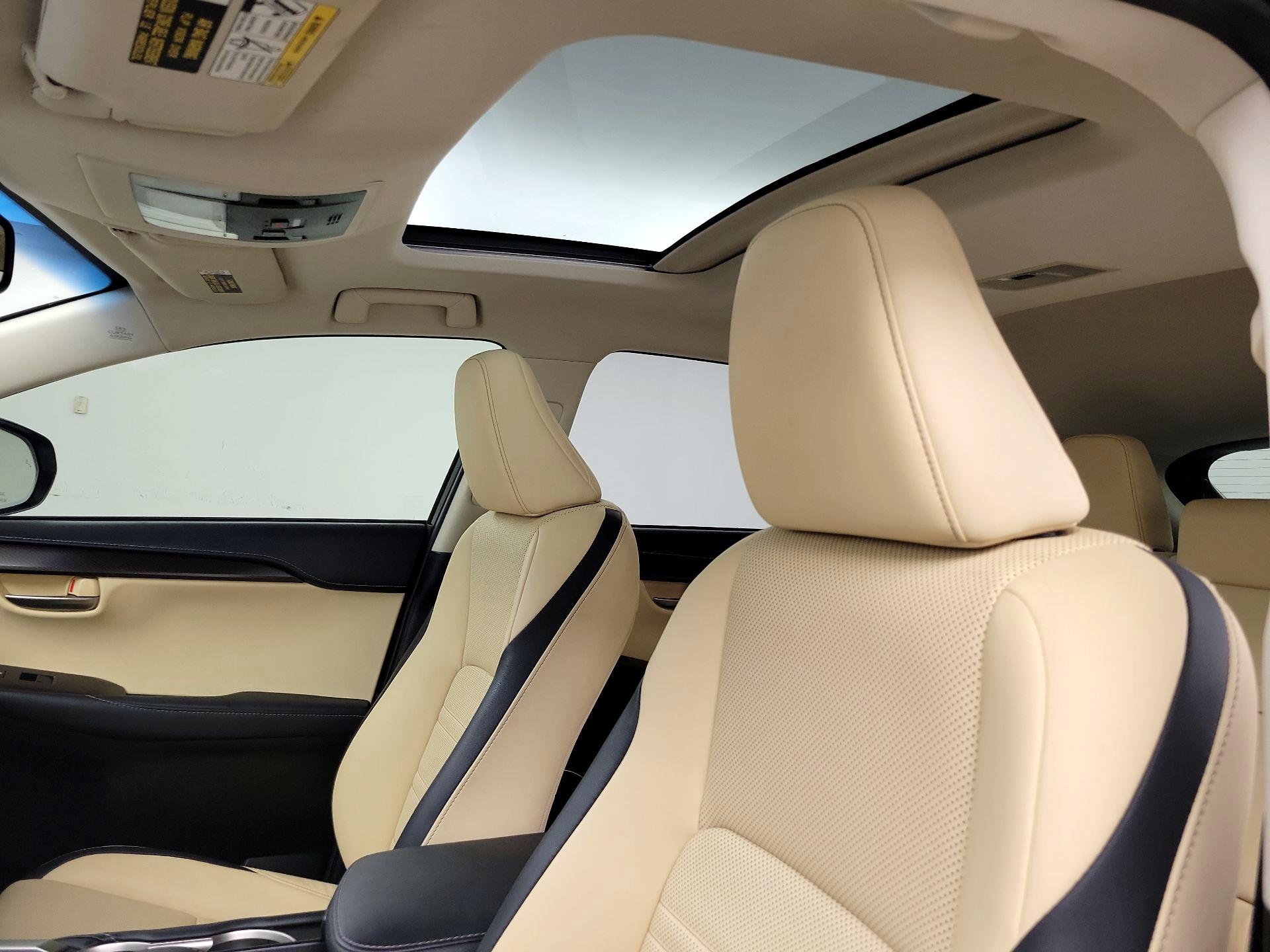 Thumbnail: 2016 Lexus NX - 20