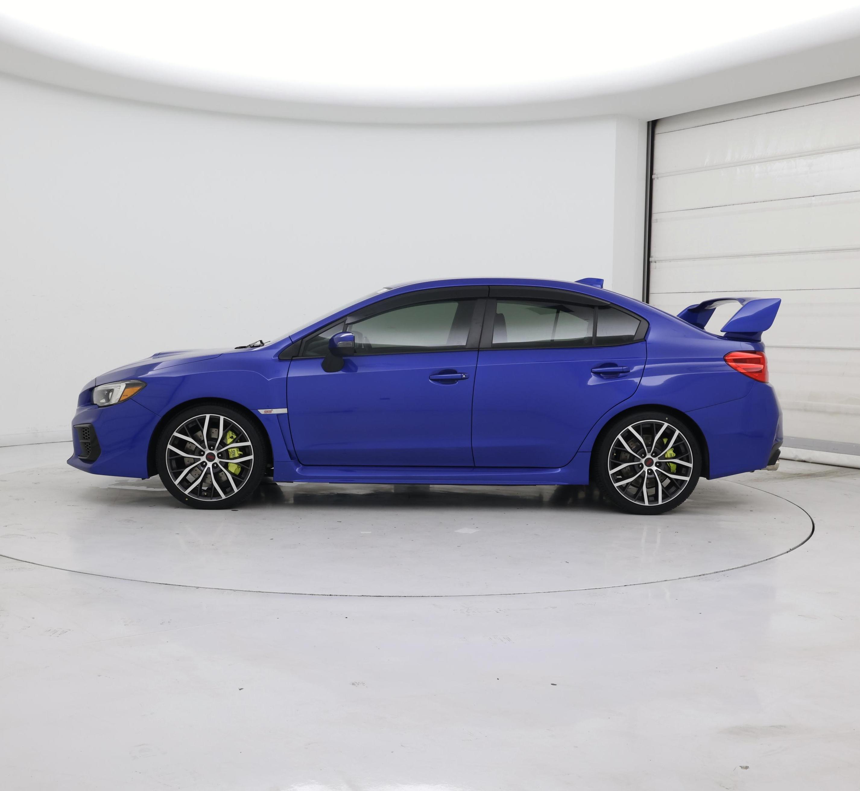 Thumbnail: 2021 Subaru WRX - 3