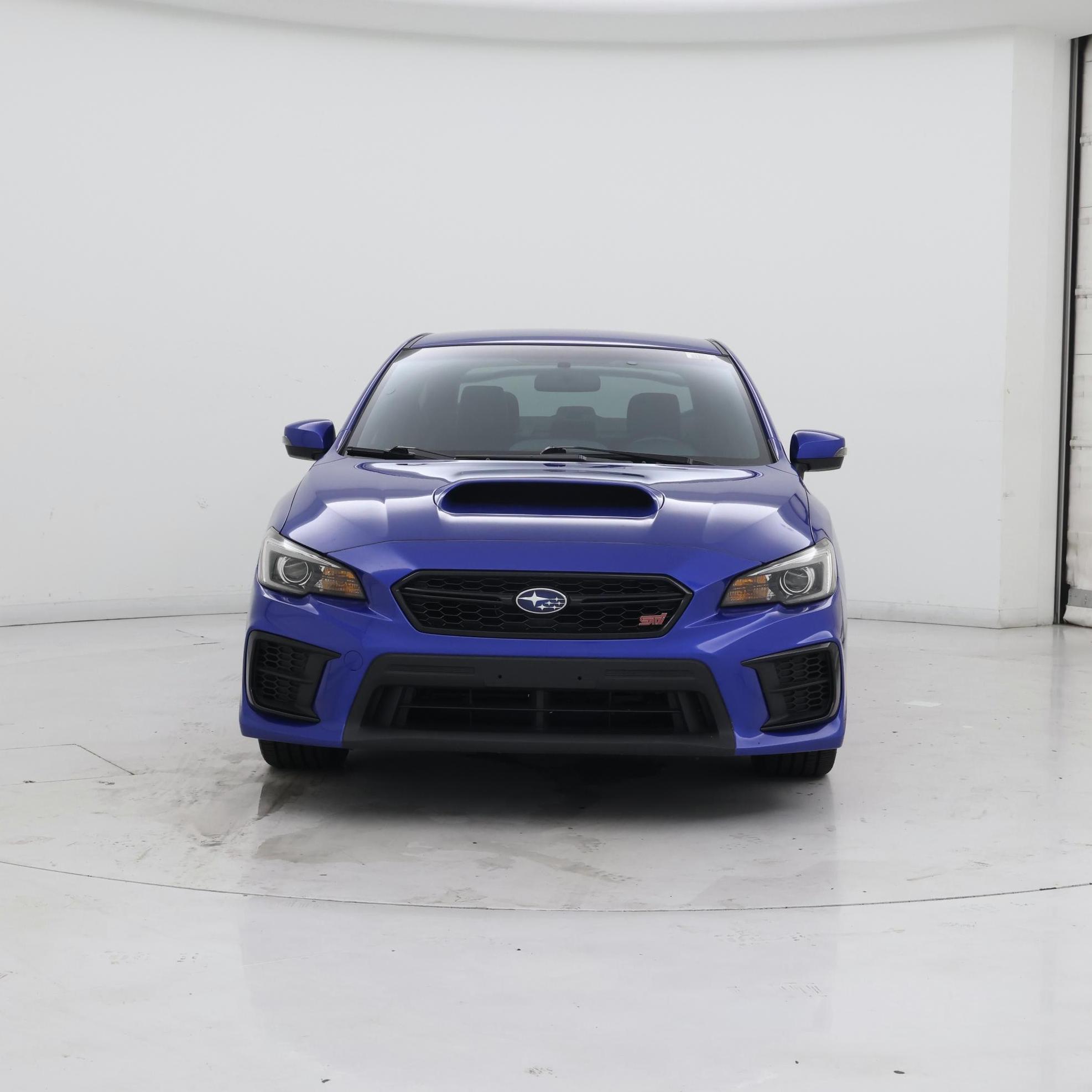 Thumbnail: 2021 Subaru WRX - 5