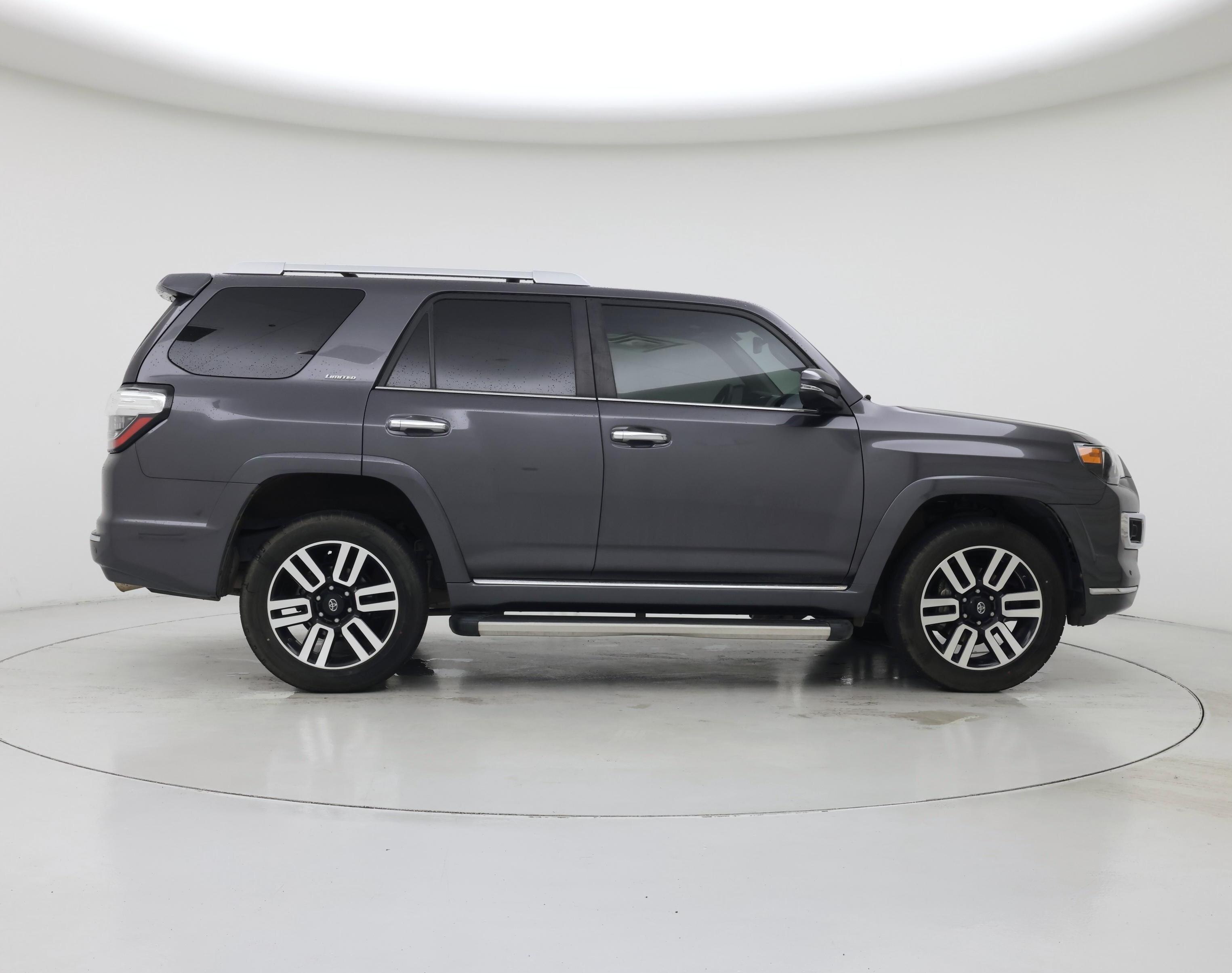 Thumbnail: 2020 Toyota 4Runner - 7