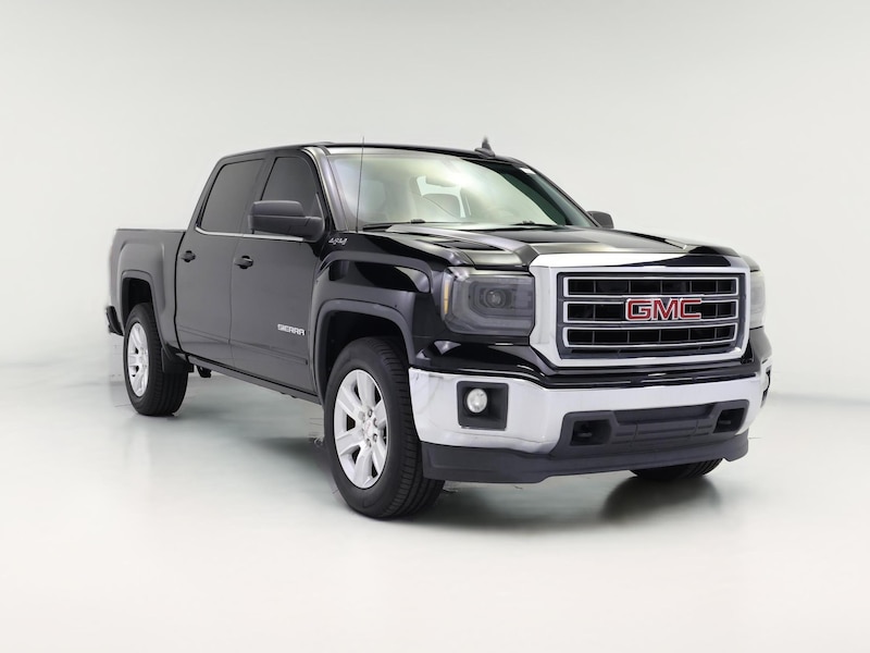 2015 GMC Sierra 1500 SLE -
                  Orlando, FL