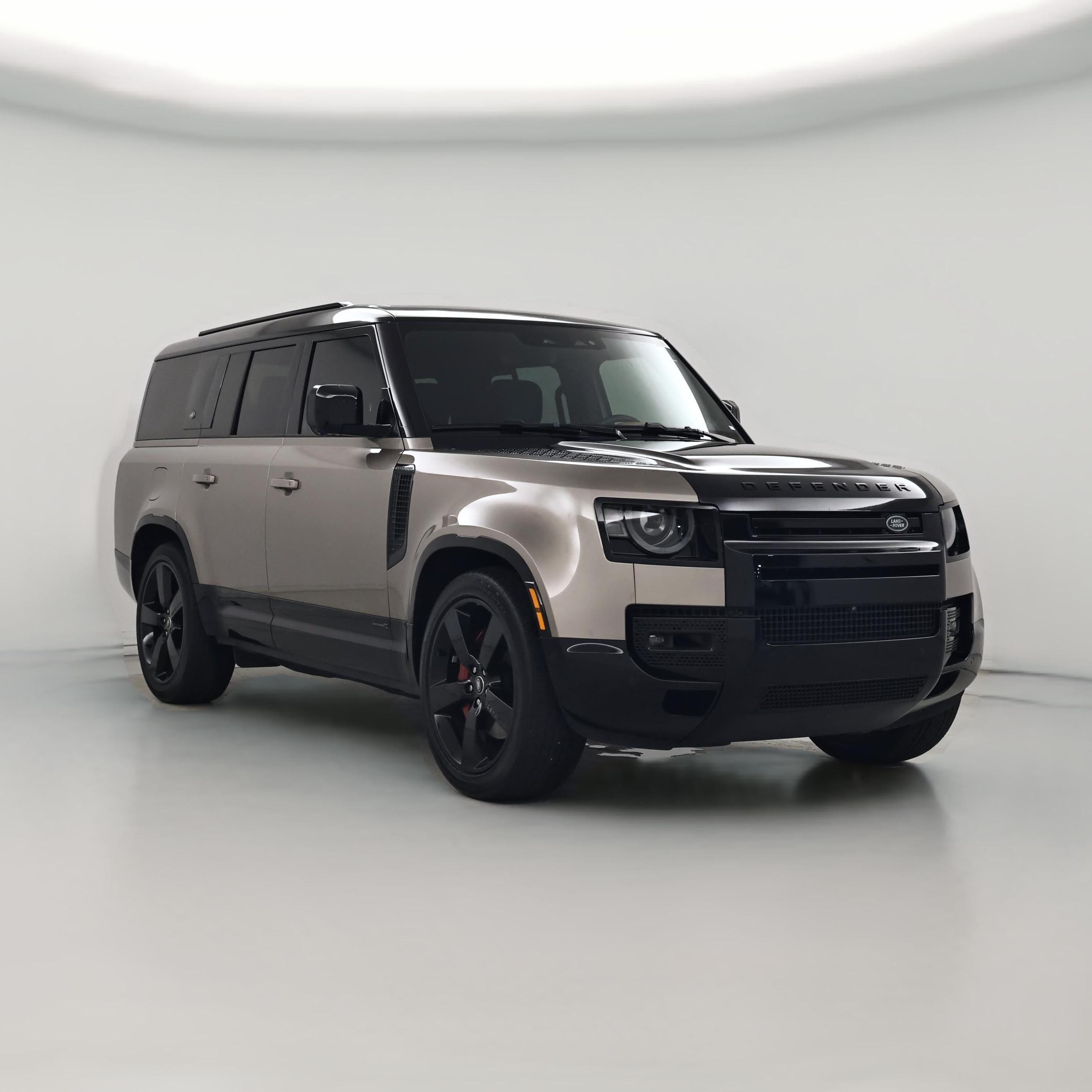 Thumbnail: 2023 Land Rover Defender - 1