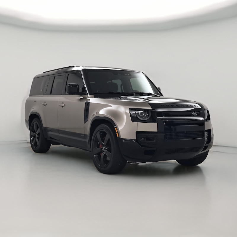 2023 Land Rover Defender 130 X