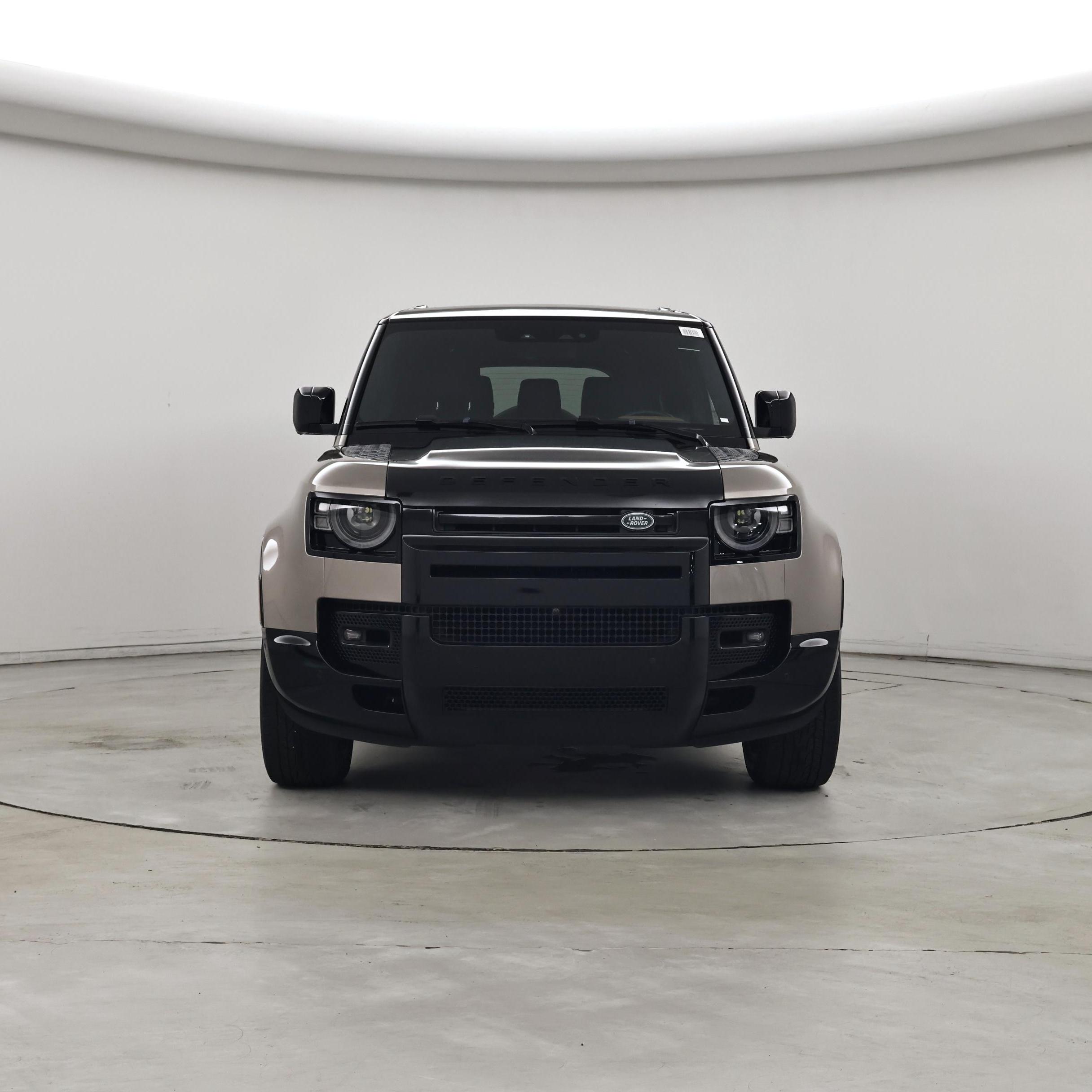 Thumbnail: 2023 Land Rover Defender - 5