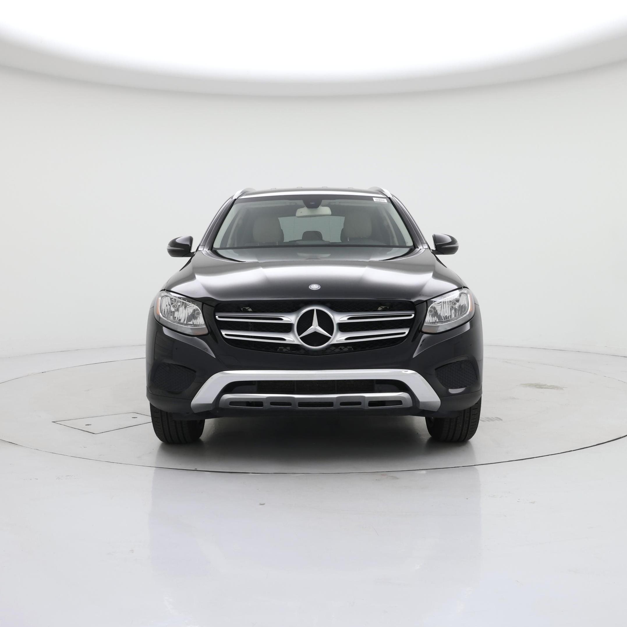 Thumbnail: 2017 Mercedes-Benz GLC - 5