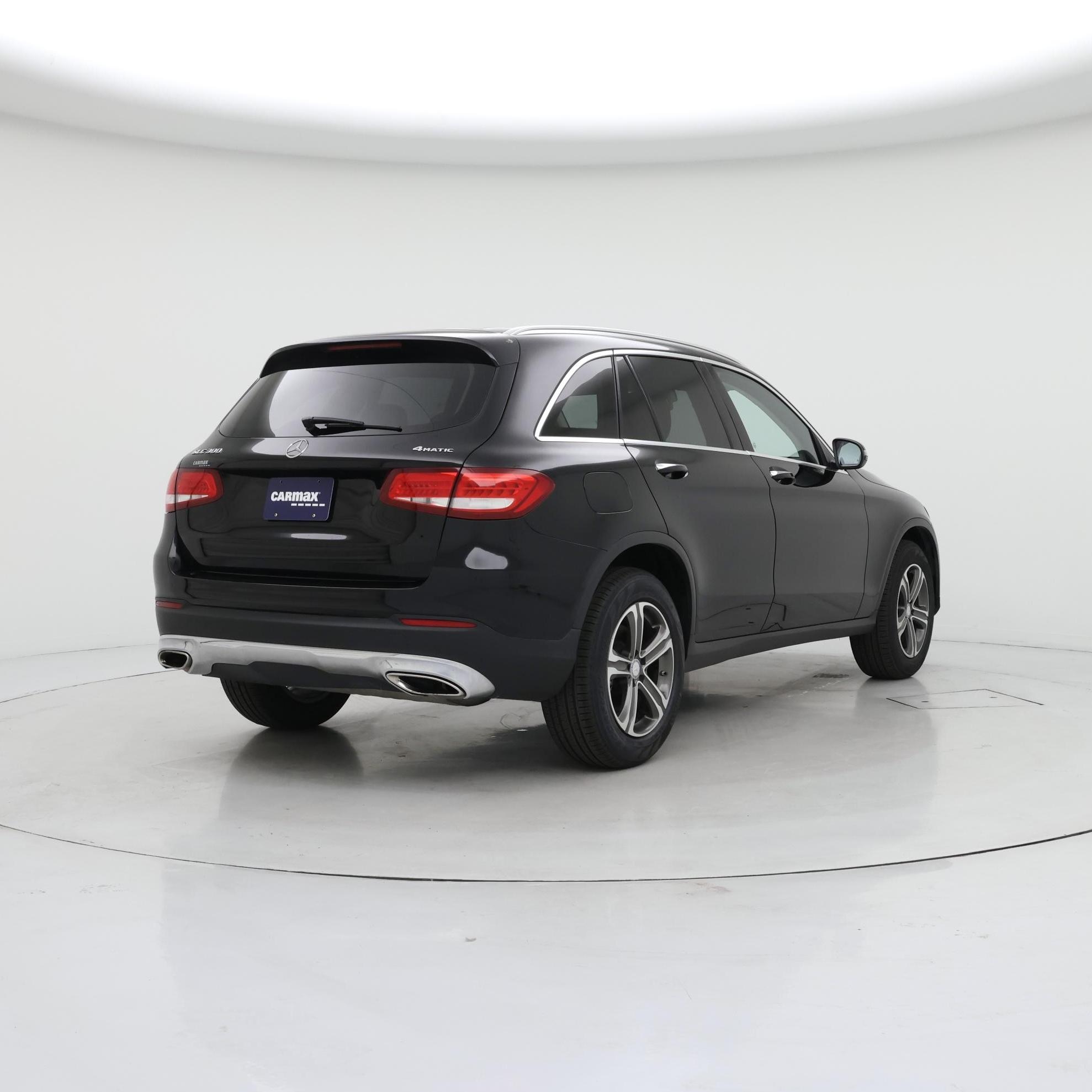 Thumbnail: 2017 Mercedes-Benz GLC - 8