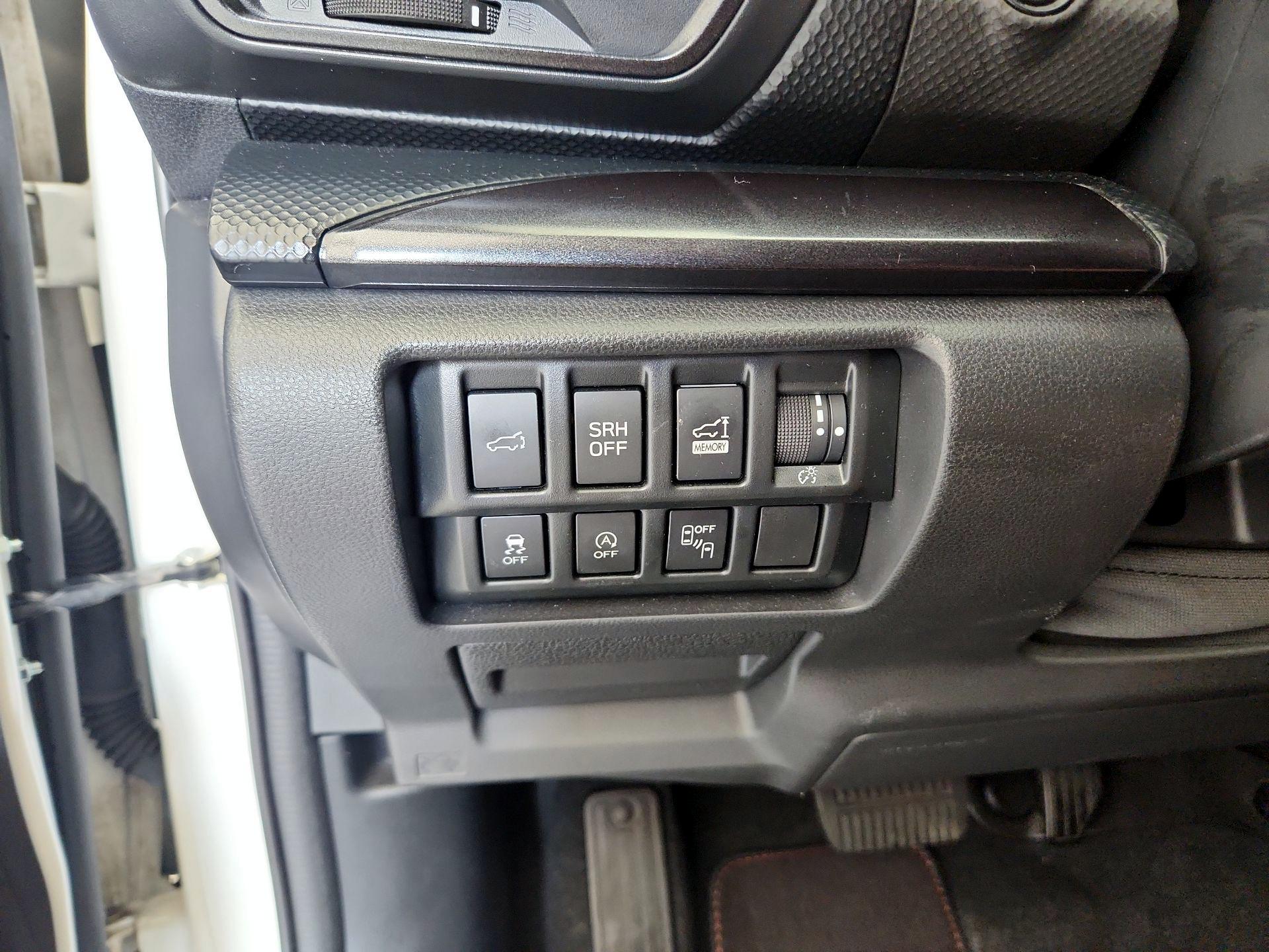 Thumbnail: 2023 Subaru Forester - 13