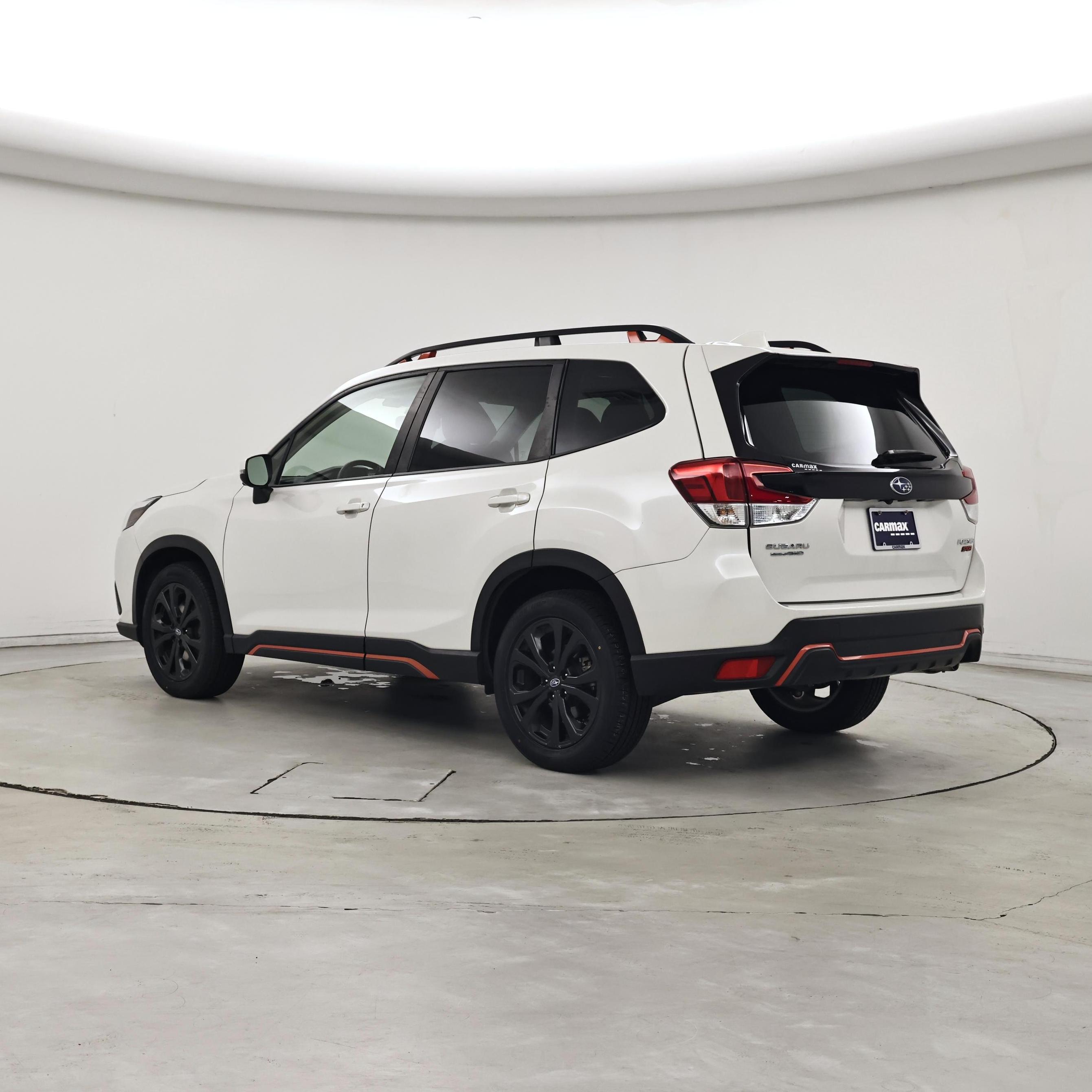 Thumbnail: 2023 Subaru Forester - 2