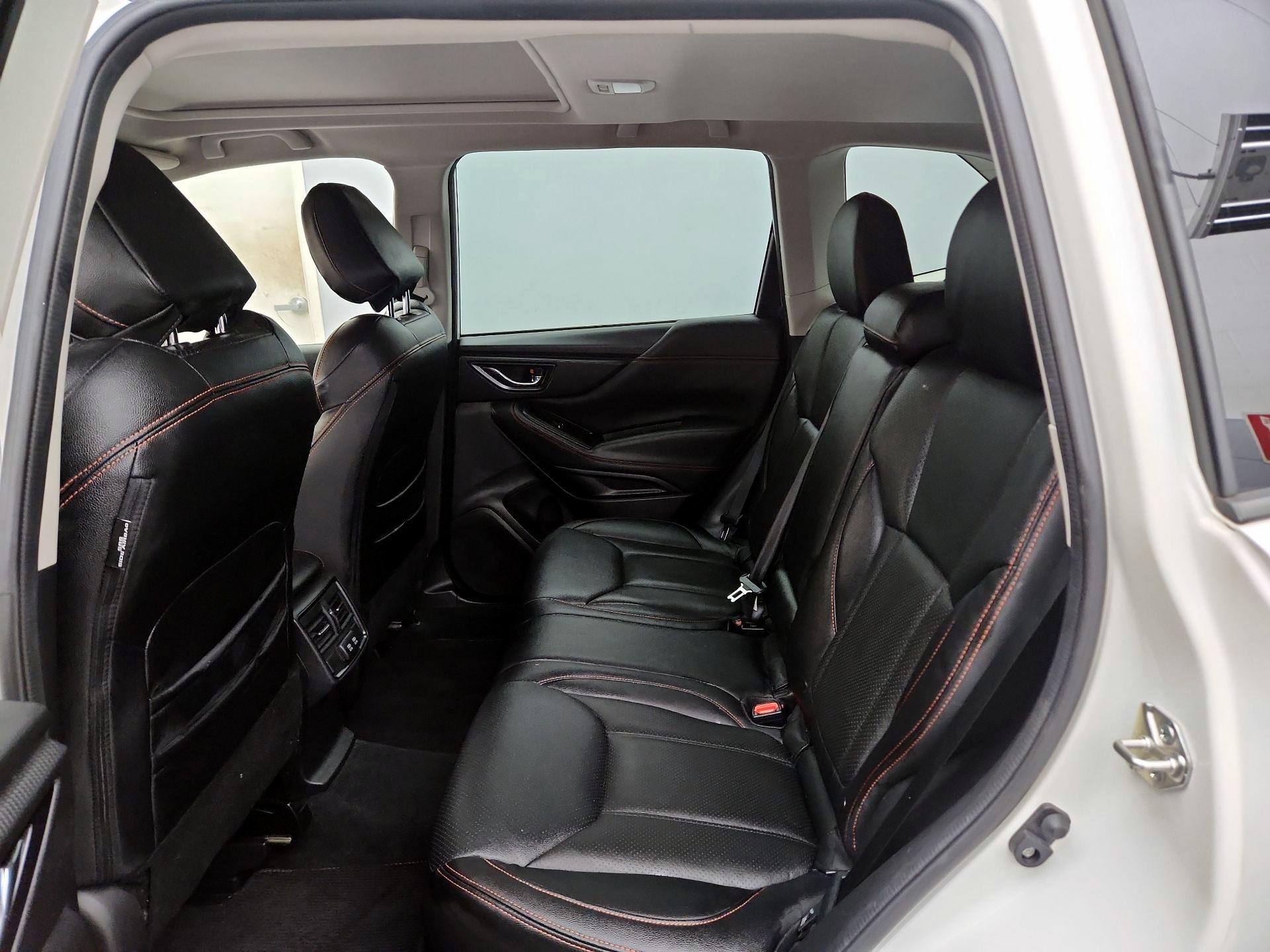 Thumbnail: 2023 Subaru Forester - 20