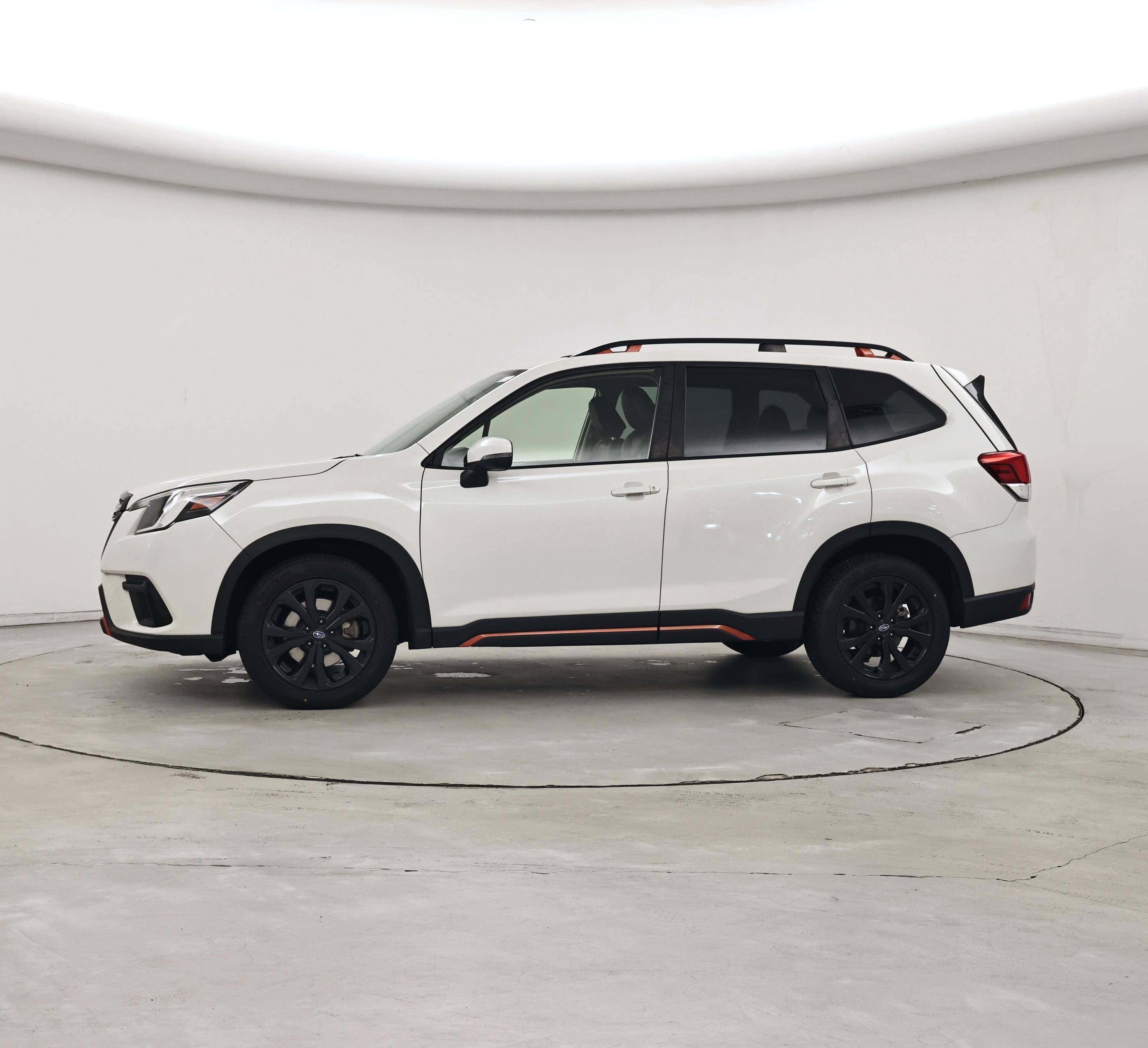 Thumbnail: 2023 Subaru Forester - 3