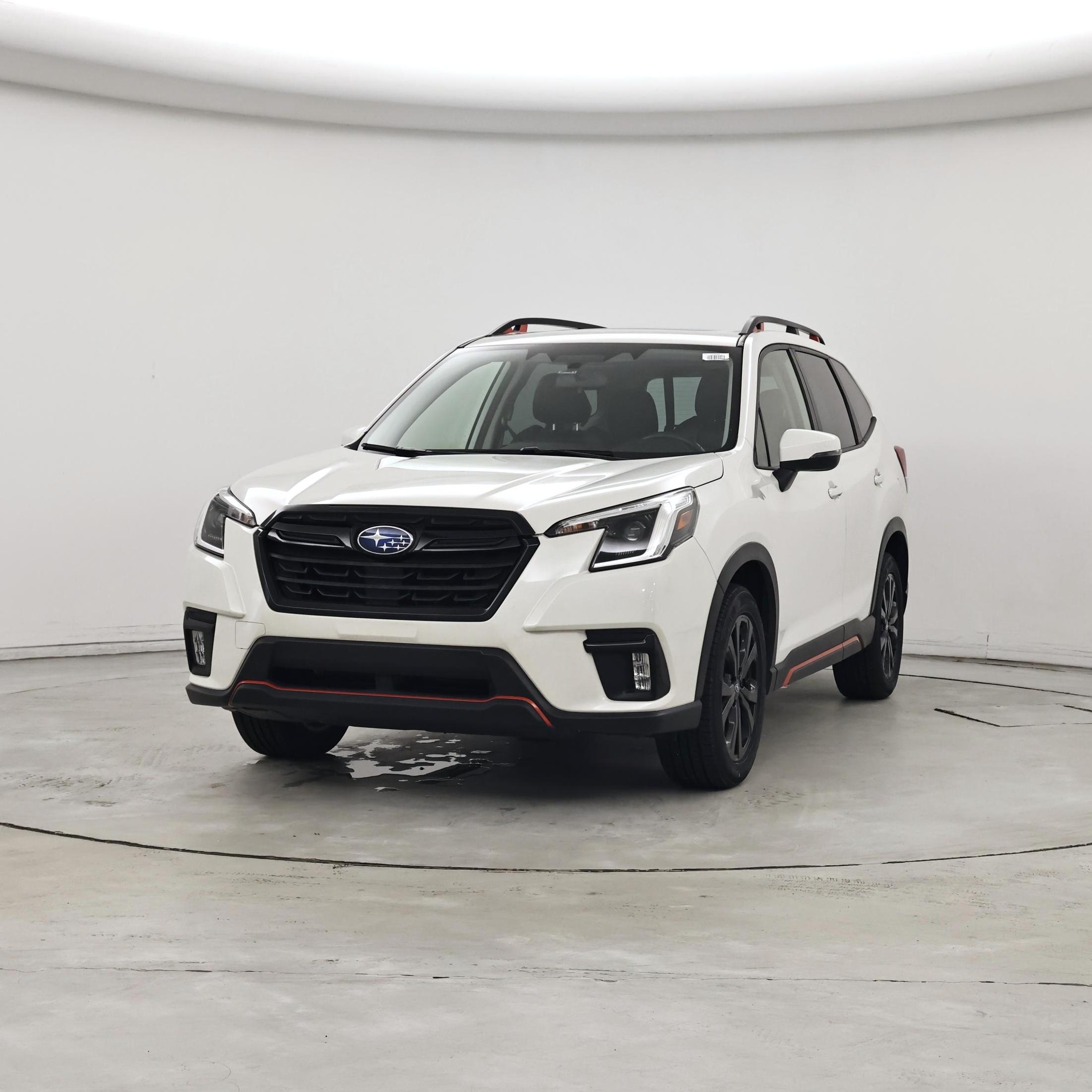 Thumbnail: 2023 Subaru Forester - 4