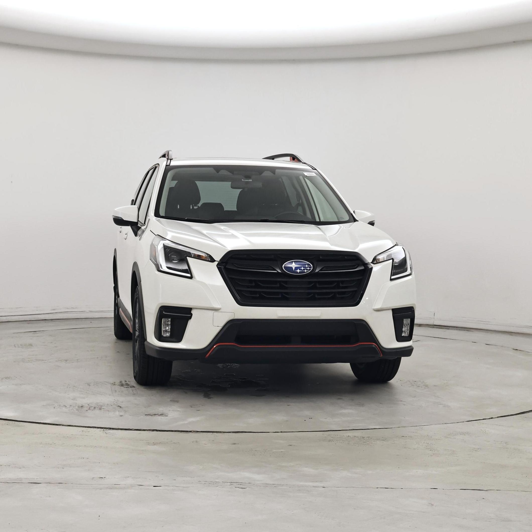Thumbnail: 2023 Subaru Forester - 5