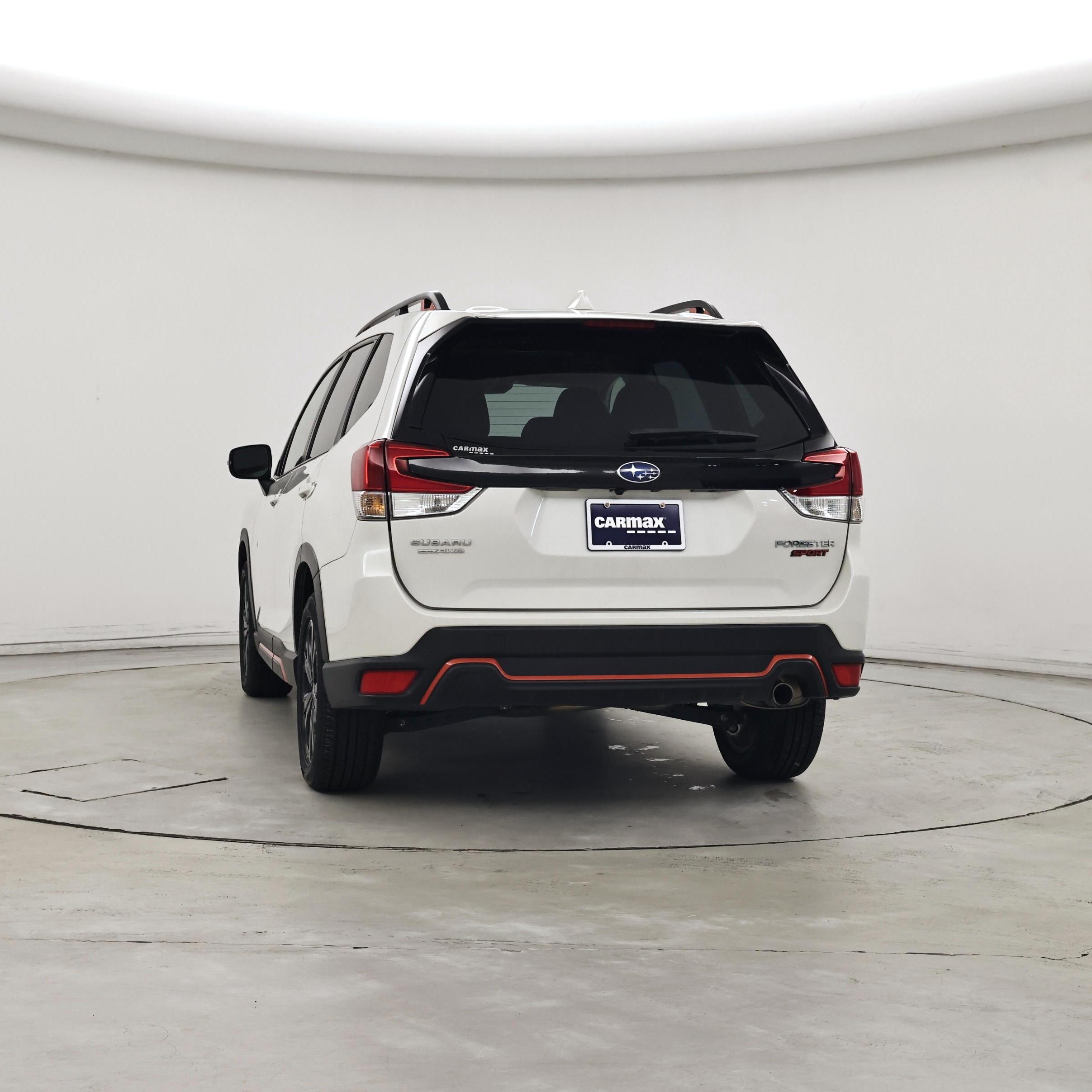 Thumbnail: 2023 Subaru Forester - 6