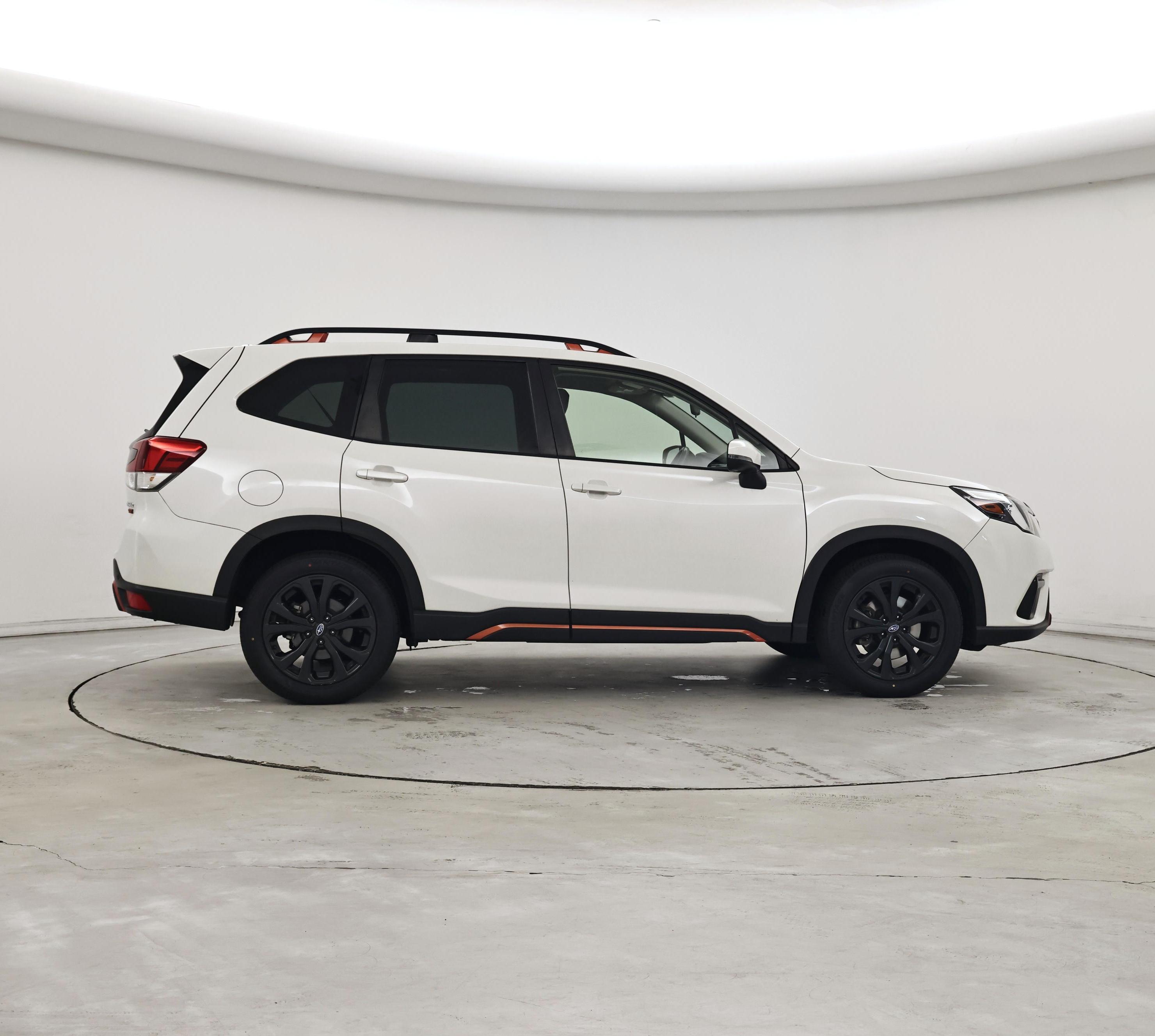 Thumbnail: 2023 Subaru Forester - 7
