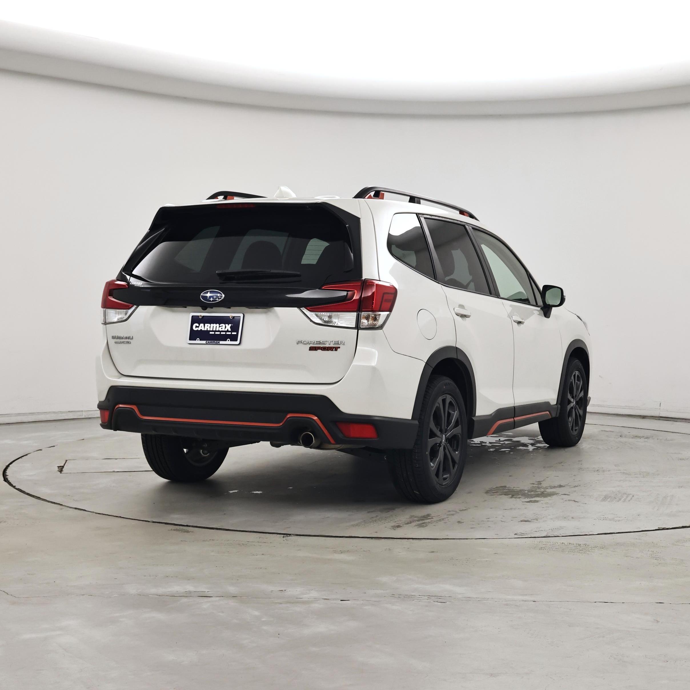 Thumbnail: 2023 Subaru Forester - 8