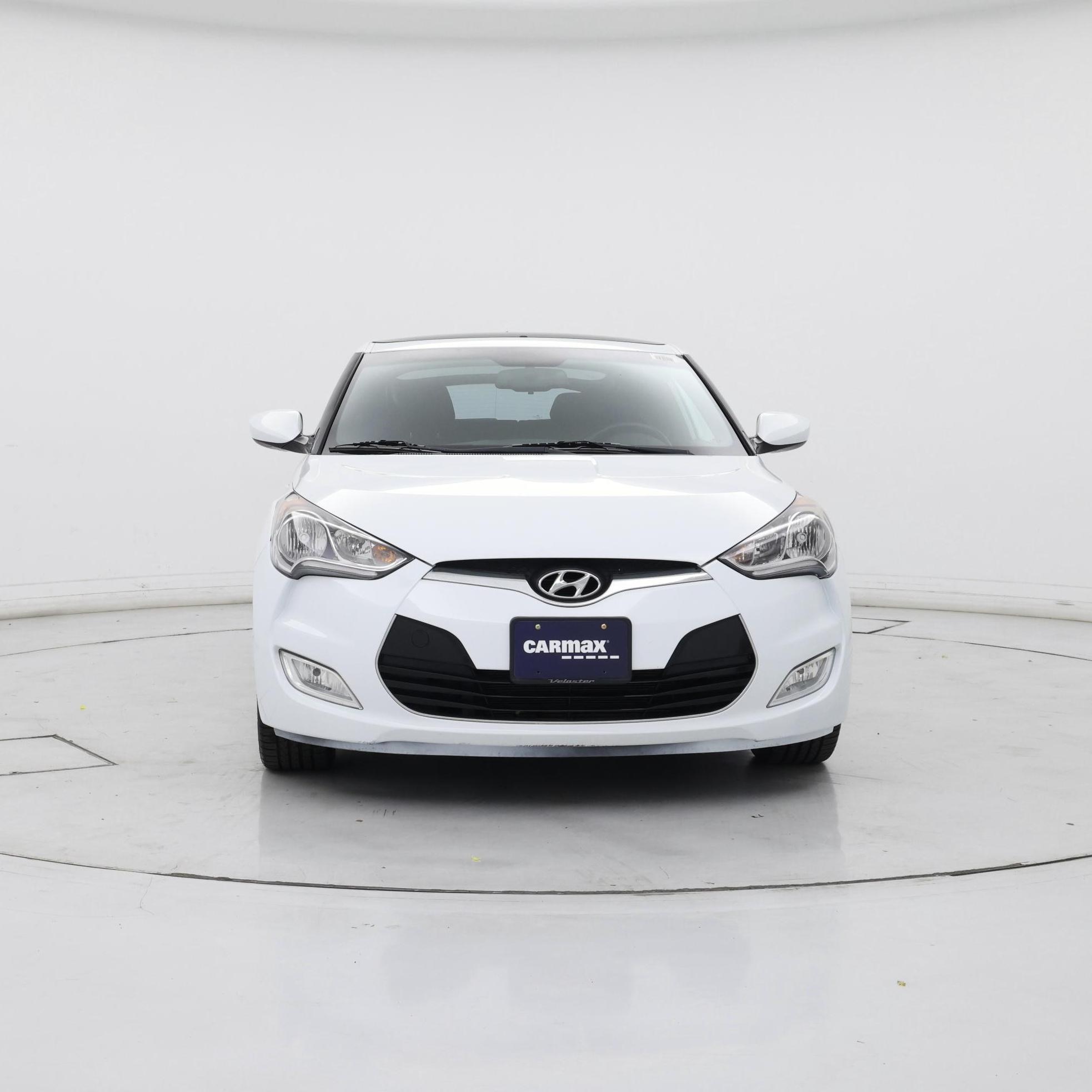 Thumbnail: 2017 Hyundai Veloster - 5