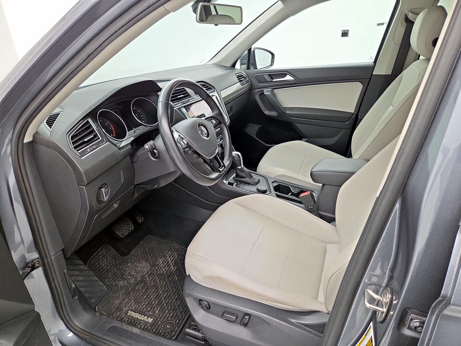 Thumbnail: 2019 Volkswagen Tiguan - 11