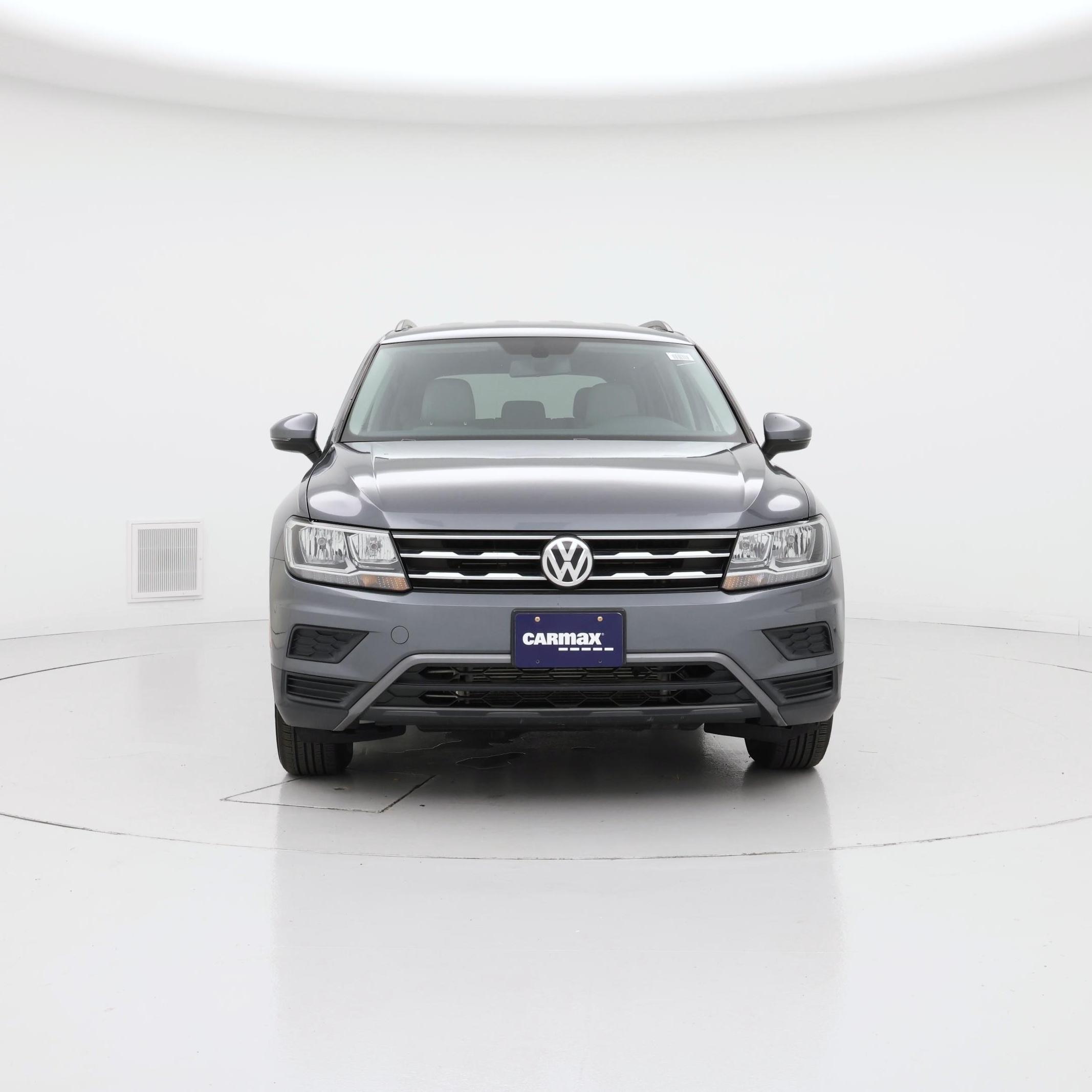Thumbnail: 2019 Volkswagen Tiguan - 5