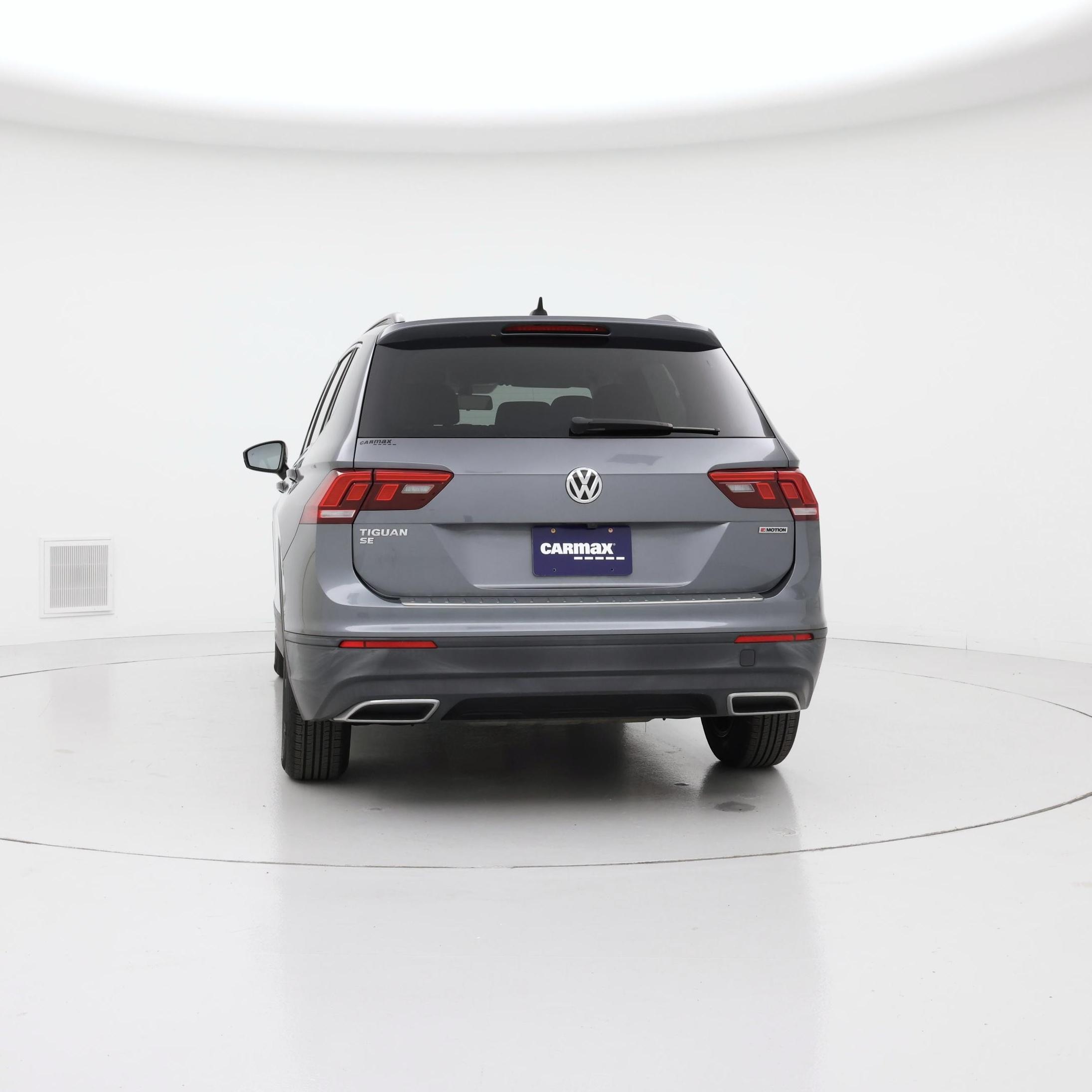 Thumbnail: 2019 Volkswagen Tiguan - 6