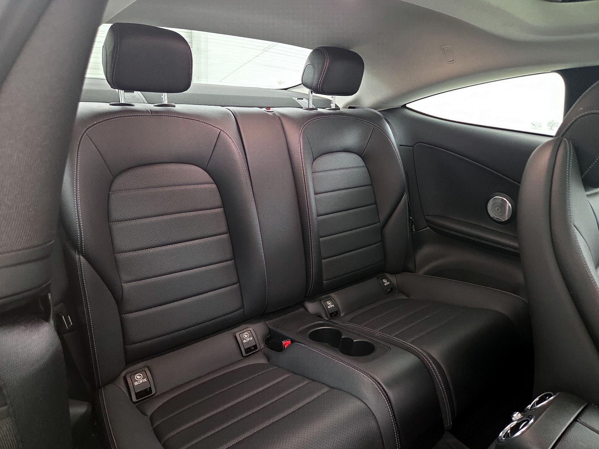 Thumbnail: 2017 Mercedes-Benz C-Class - 18