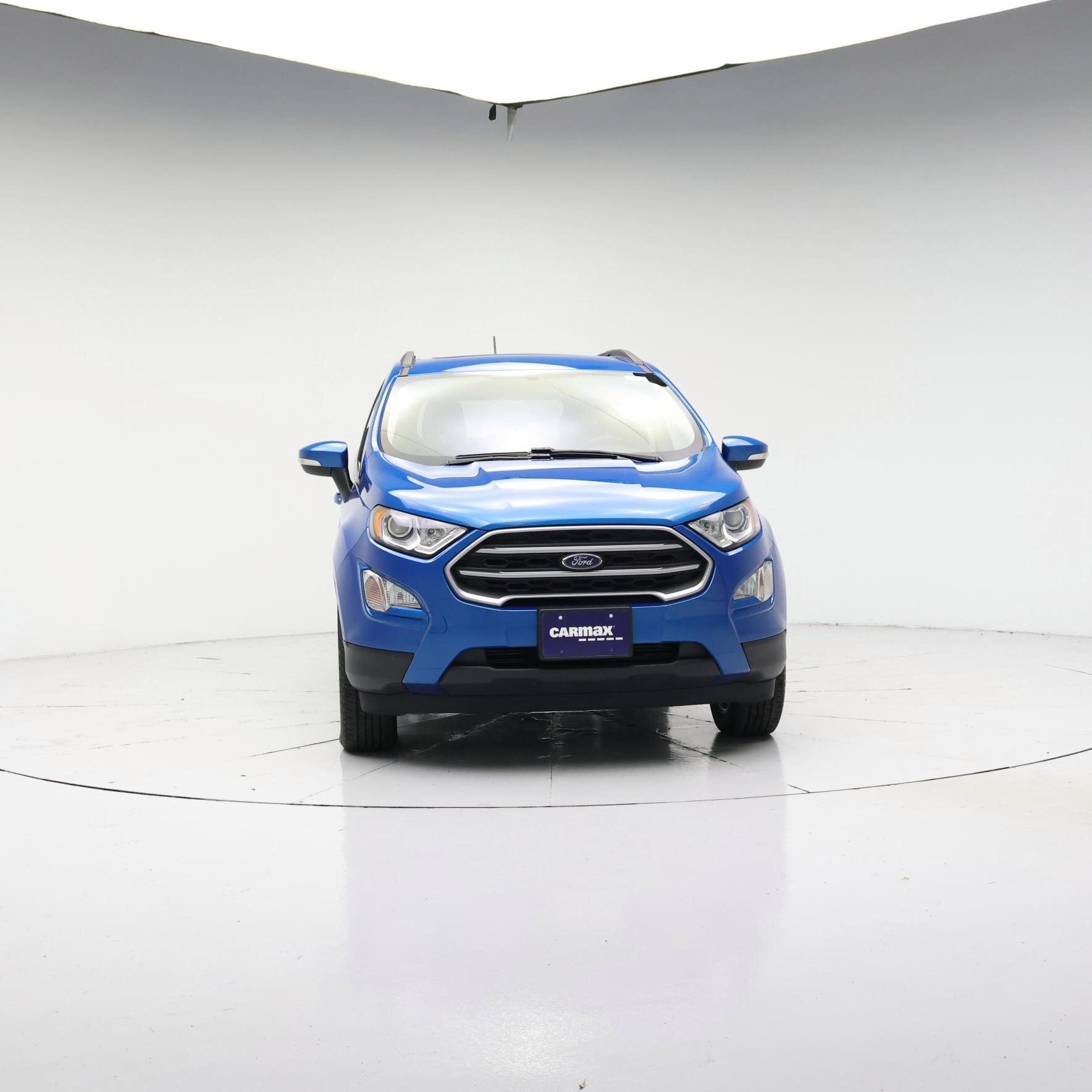 Thumbnail: 2019 Ford EcoSport - 6