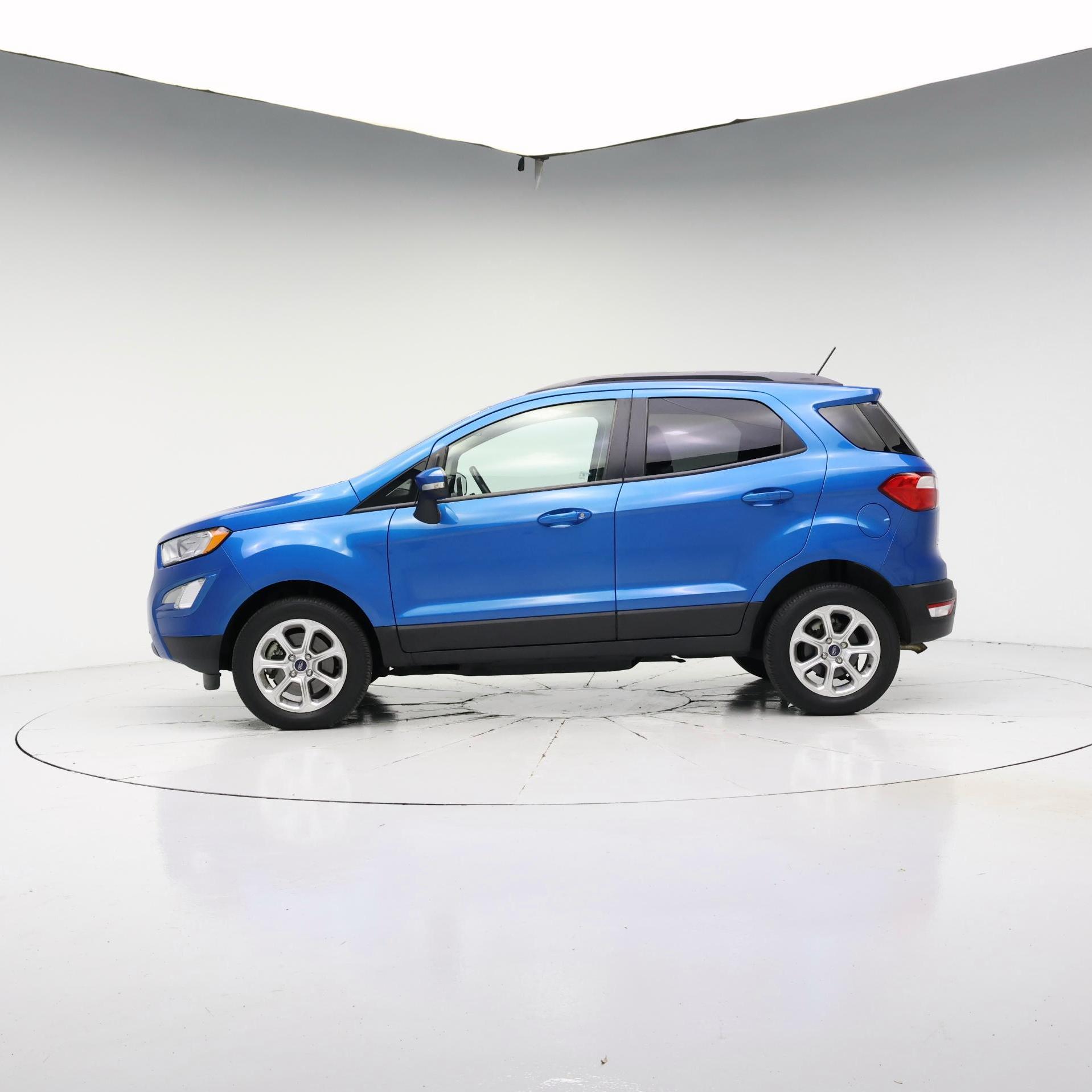 Thumbnail: 2019 Ford EcoSport - 7
