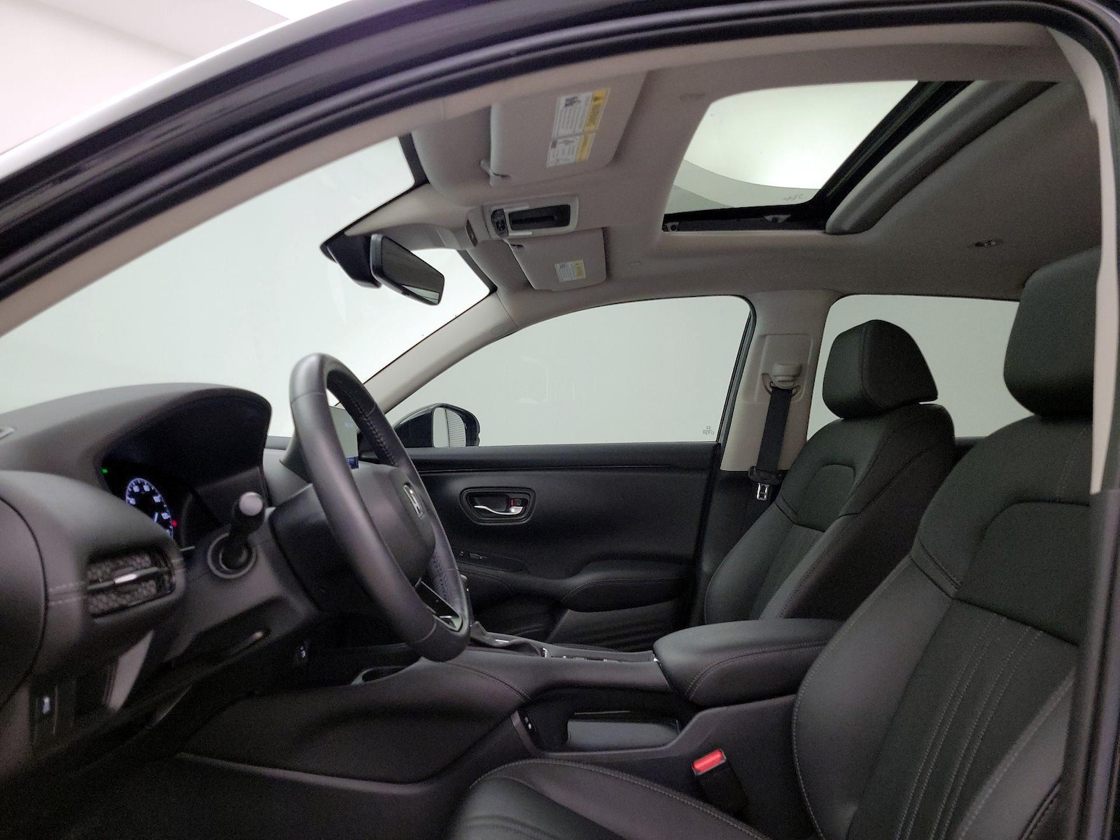 2025 Honda HR-V EX-L - Photo 20