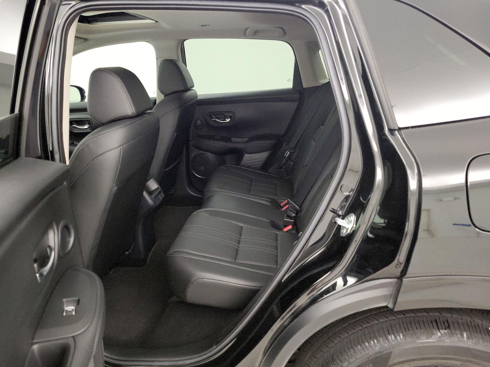 2025 Honda HR-V EX-L - Photo 21